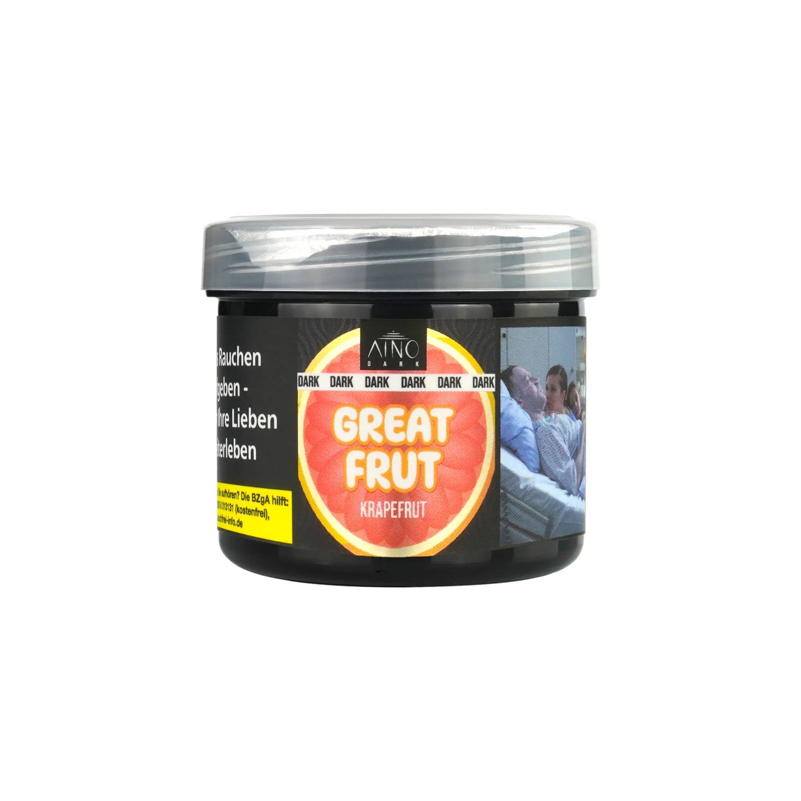 Aino - Dark Blend - Great Frut - 25 g