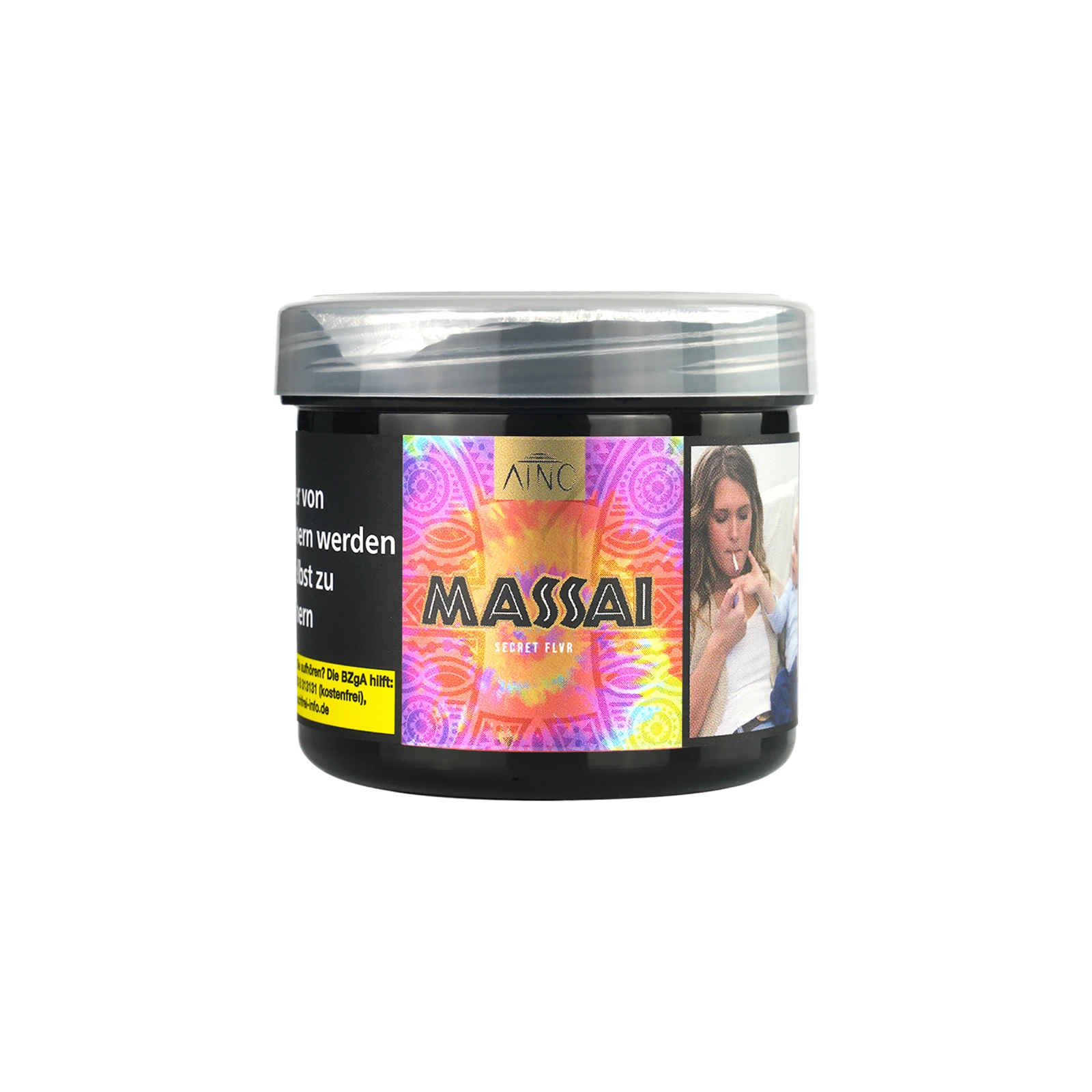 Aino - Massai - Shisha Tabak - 20 g
