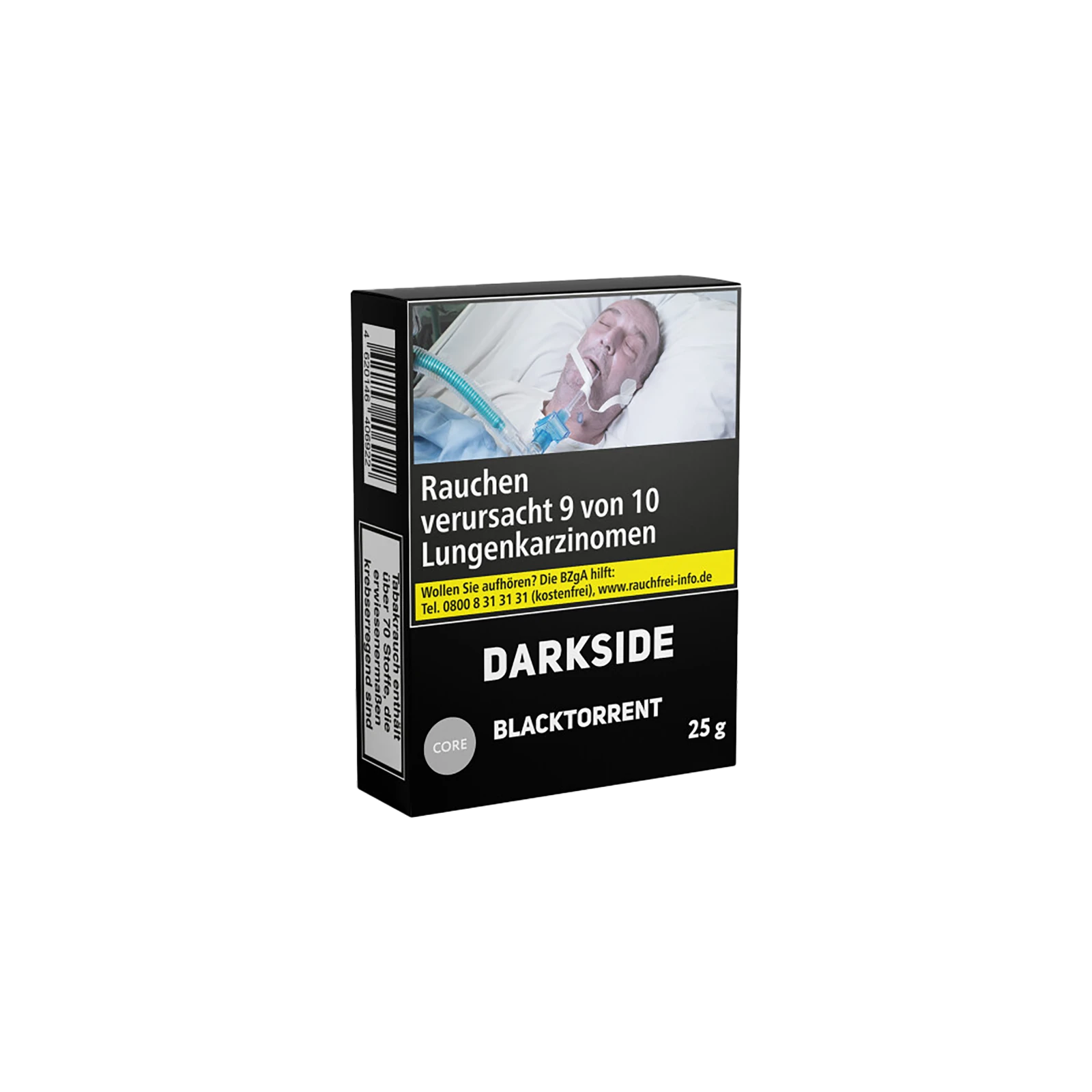 Darkside - Core - Blacktorrent - 25 g