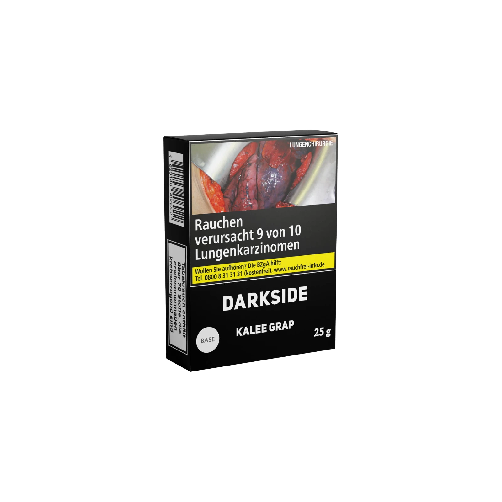 Darkside - Core - Kalle Grap - 25 g