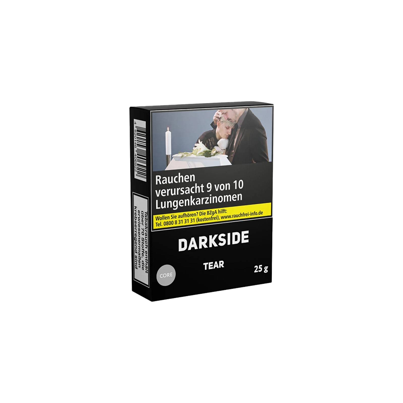 Darkside - Core - Tear - 25 g