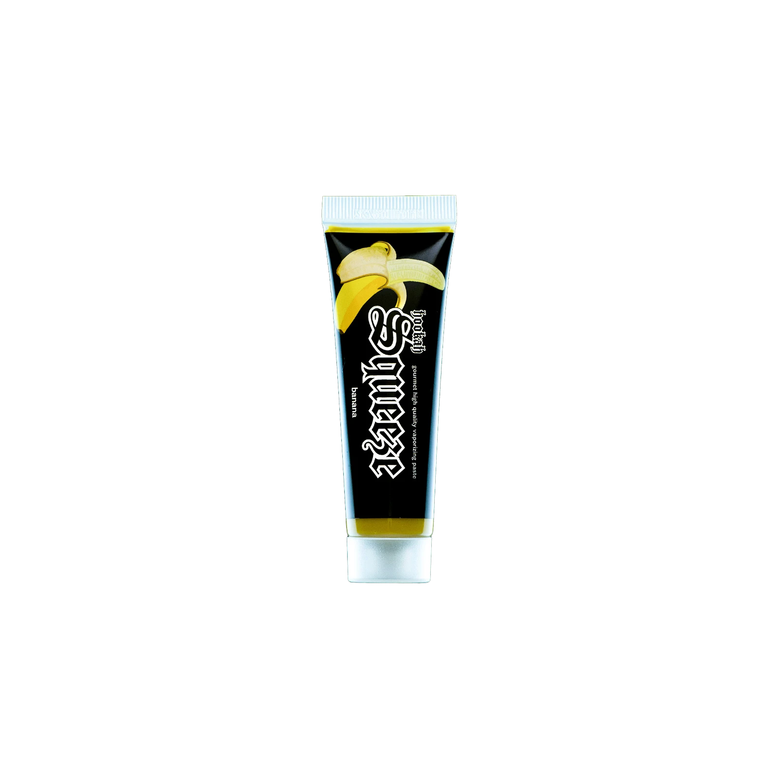hookahSqueeze - Dampfpaste - Banana - Shishatabak | Hookain Onlineshop