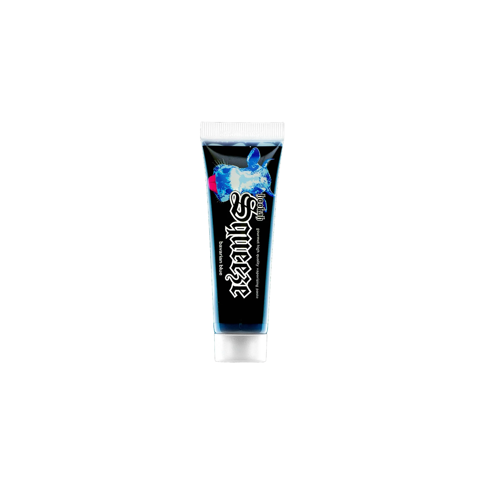 hookahSqueeze - Dampfpaste - Bavarian Blue