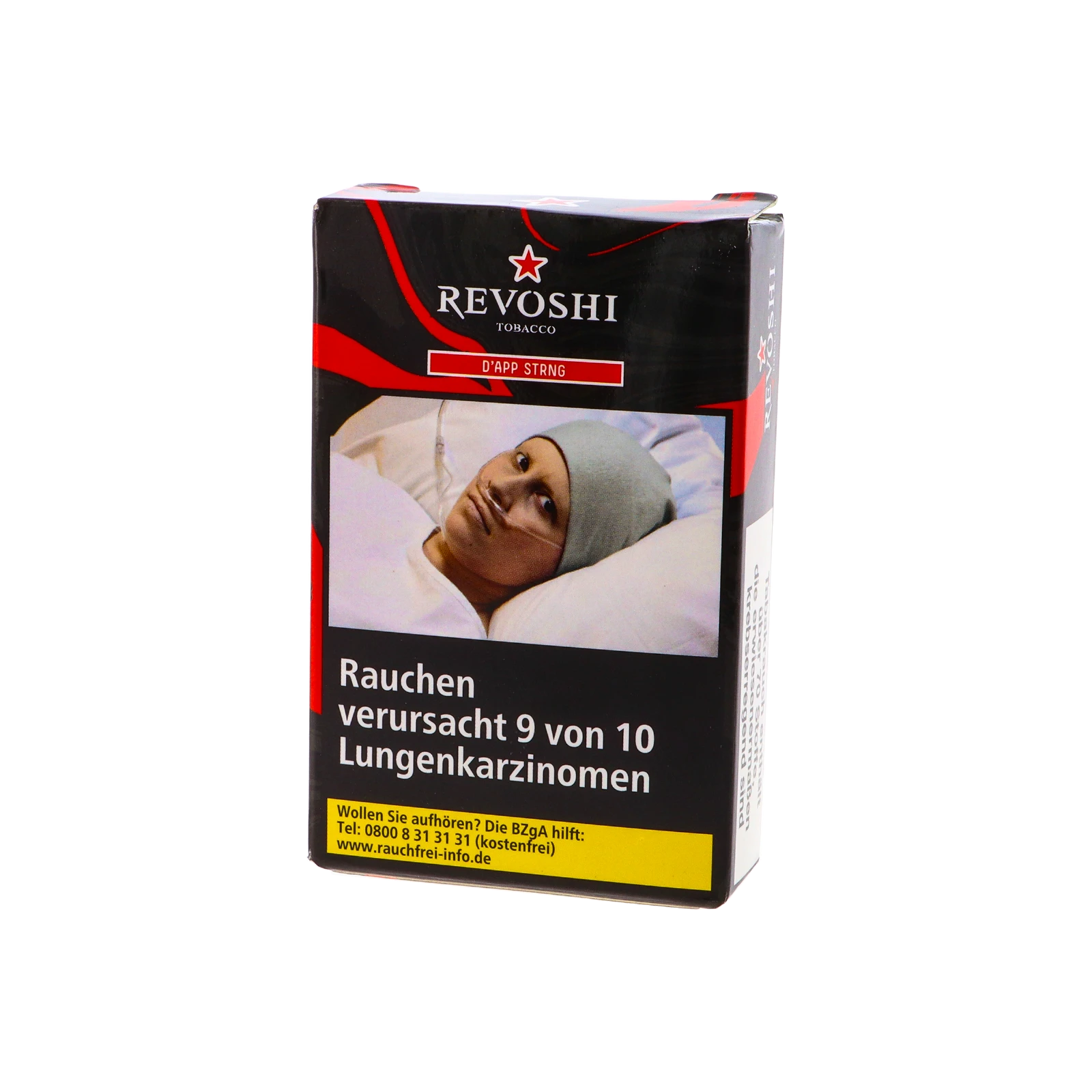 Revoshi - D App Strng - 20 g | Revoshi Tobacco alle neuen Sorten kaufen