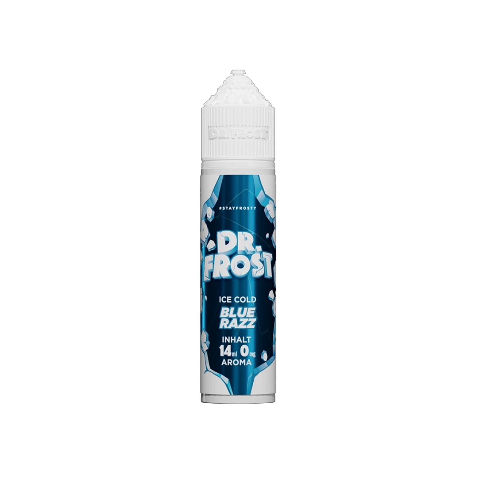 Dr. Frost Aroma Longfill Blue Razz 14 ml für E-Liquid günstig kaufen 2