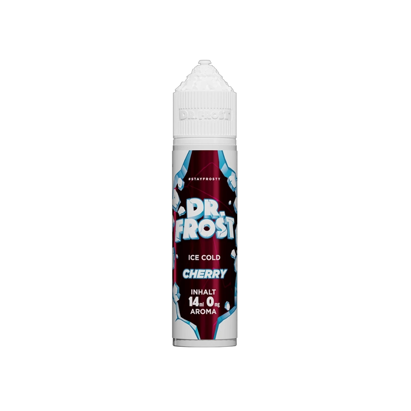 Dr. Frost Aroma Longfill Cherry 14 ml für E-Liquid günstig kaufen 2