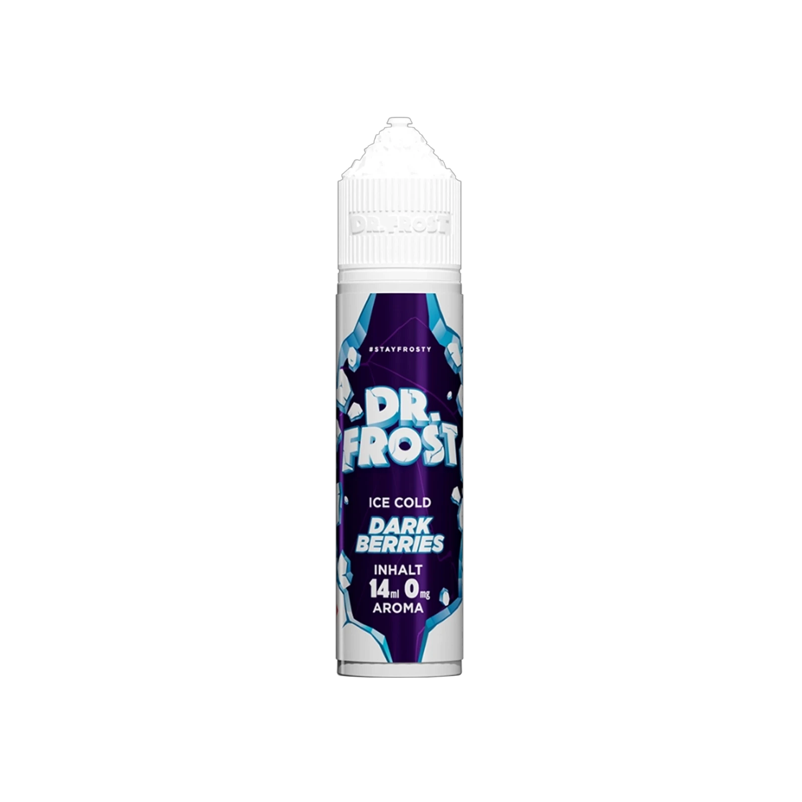 Dr. Frost Aroma Longfill Dark Berries 14 ml für E-Liquid günstig kaufen 2