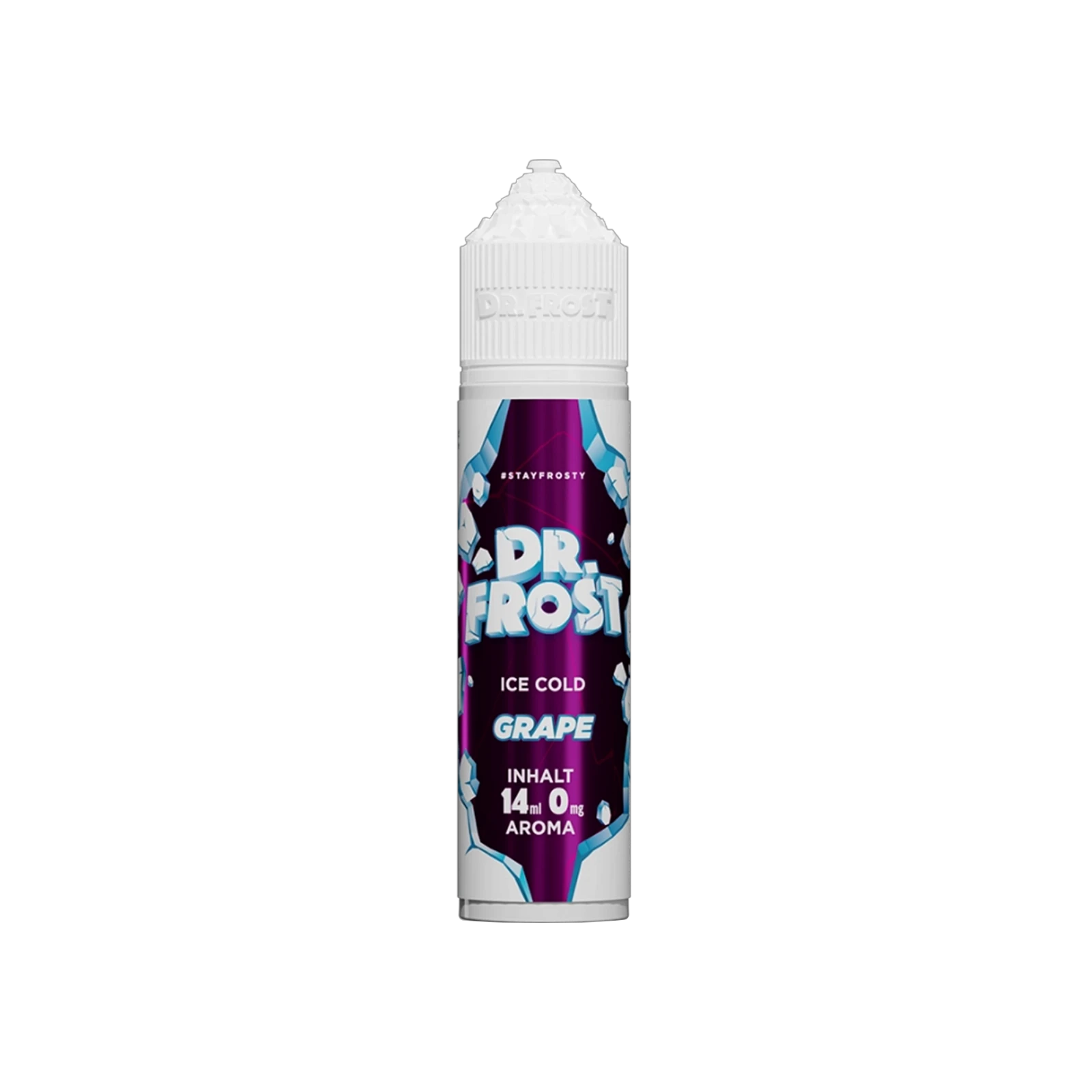 Dr. Frost Aroma Longfill Grape 14 ml für E-Liquid günstig kaufen 2