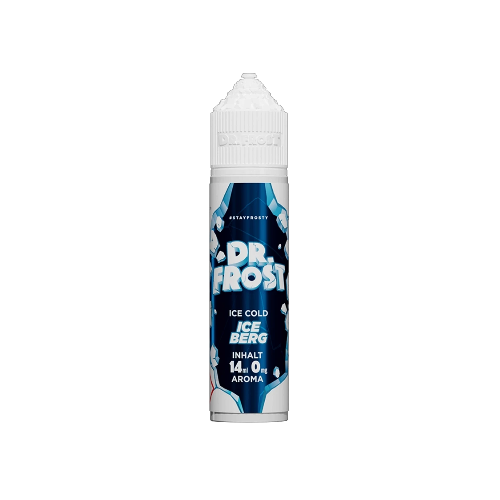 Dr. Frost Aroma Longfill Iceberg 14 ml für E-Liquid günstig kaufen 2