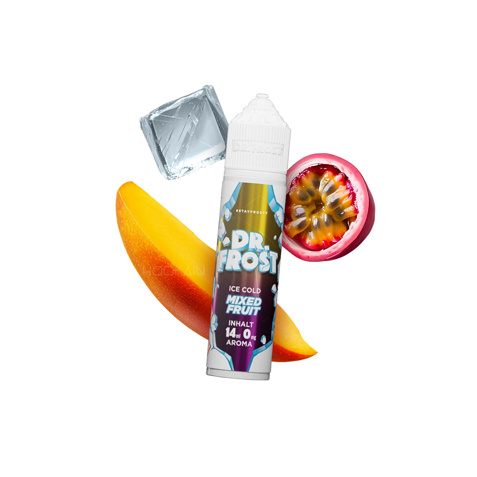 Dr. Frost Aroma Longfill Mixed Fruit 14 ml für E-Liquid günstig kaufen 1