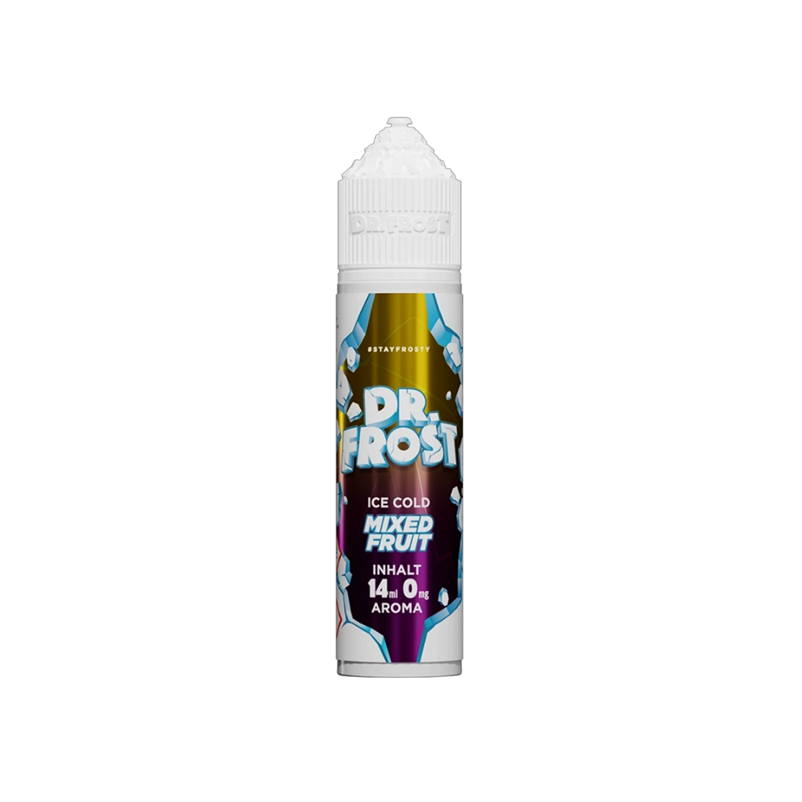 Dr. Frost Aroma Longfill Mixed Fruit 14 ml für E-Liquid günstig kaufen 2