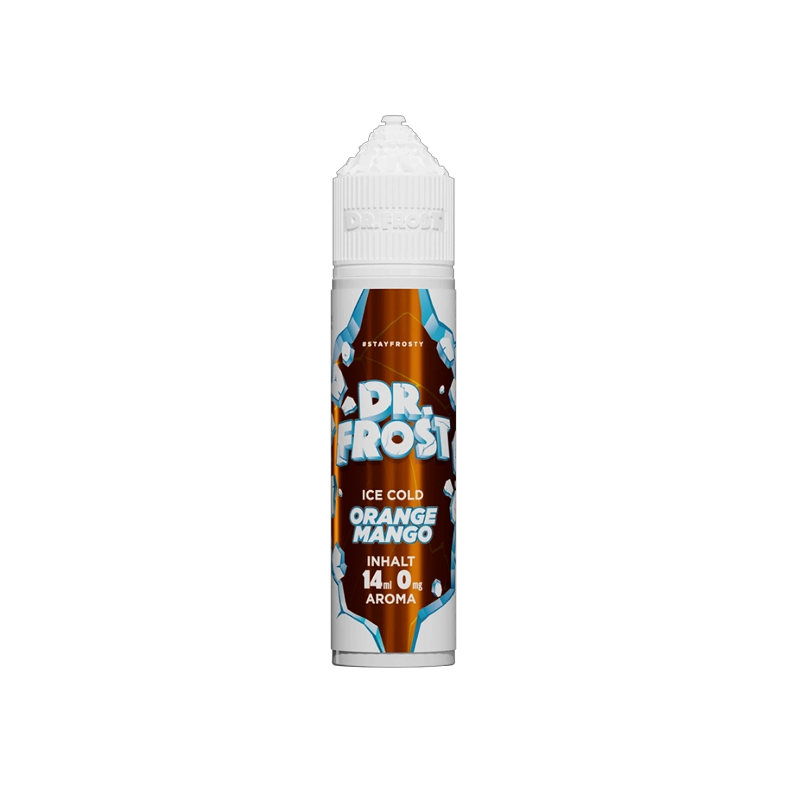 Dr. Frost Aroma Longfill Orange Mango 14 ml für E-Liquid kaufen 2