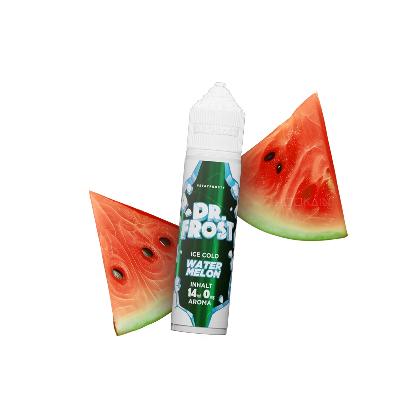 Dr. Frost Aroma Longfill Watermelon 14 ml für E-Liquid günstig kaufen 1