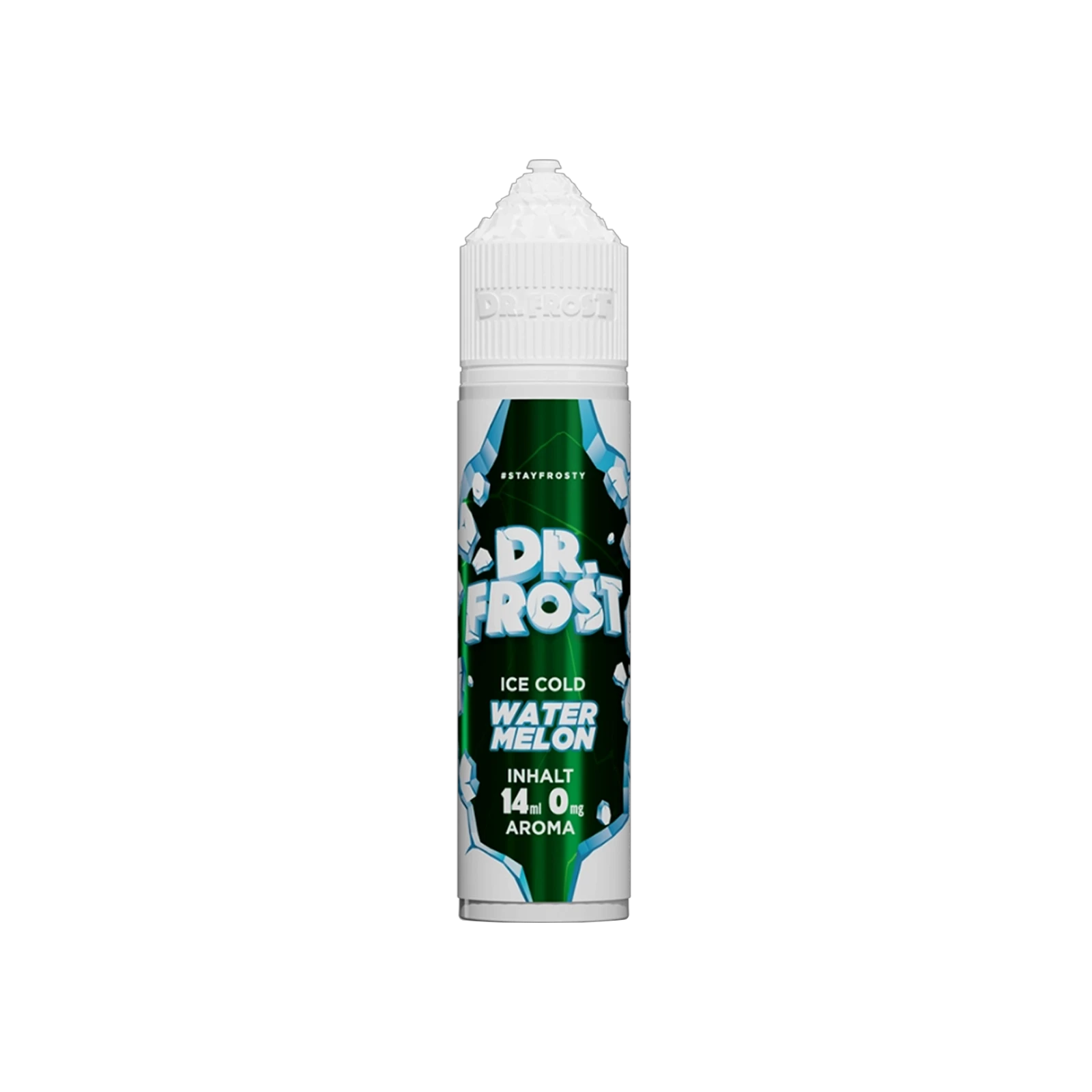 Dr. Frost Aroma Longfill Watermelon 14 ml für E-Liquid günstig kaufen 2