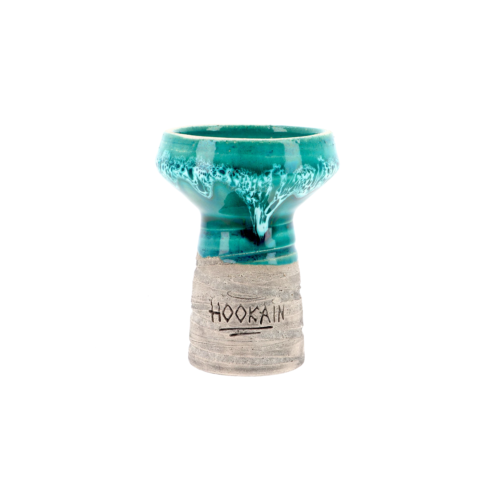 Drip Bowl 5 Hole Cool Water | Handgefertigte Shisha-Köpfe 2