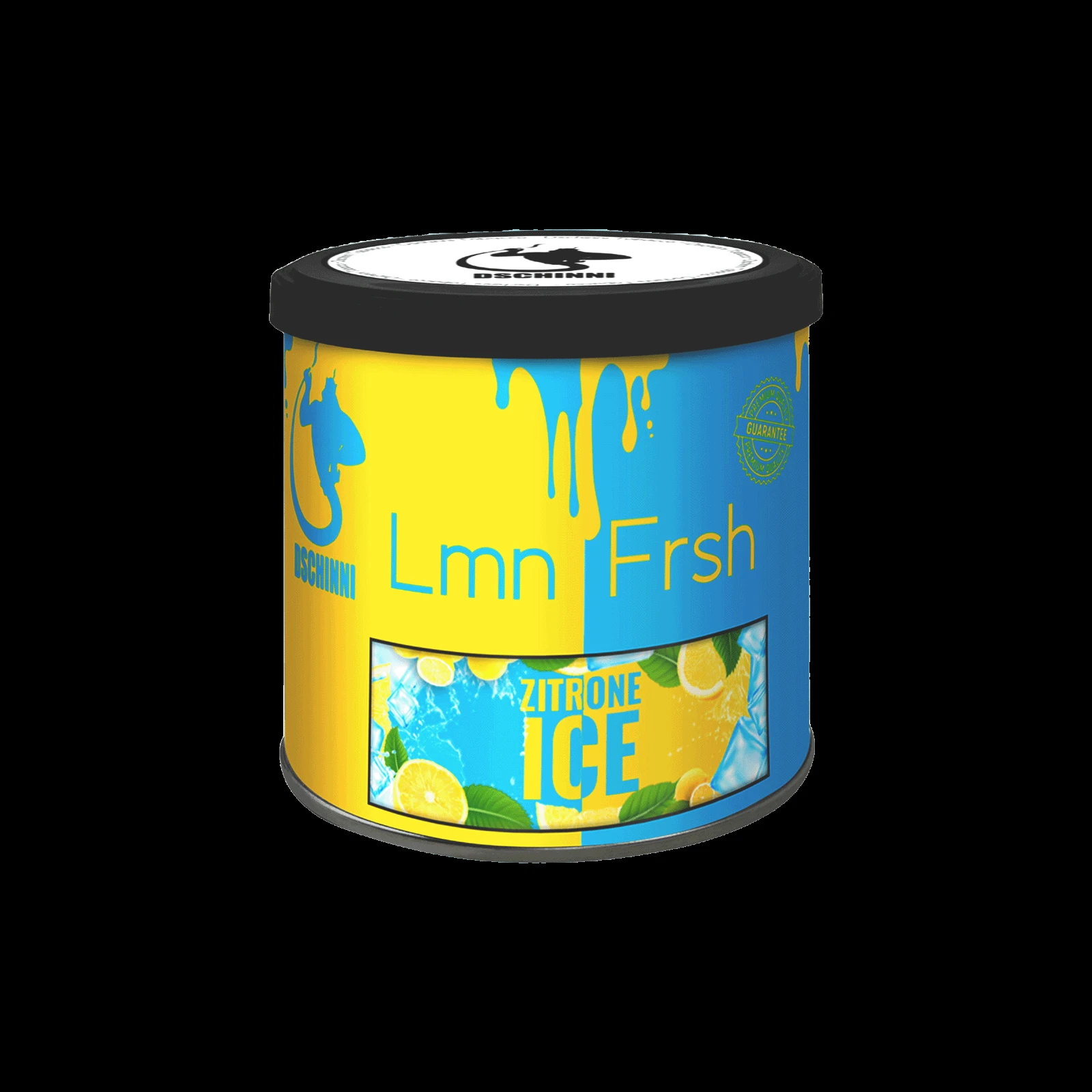 Dschinni - Pfeifentabak - Lemon Fresh - 65g | Shishas günstig kaufen2