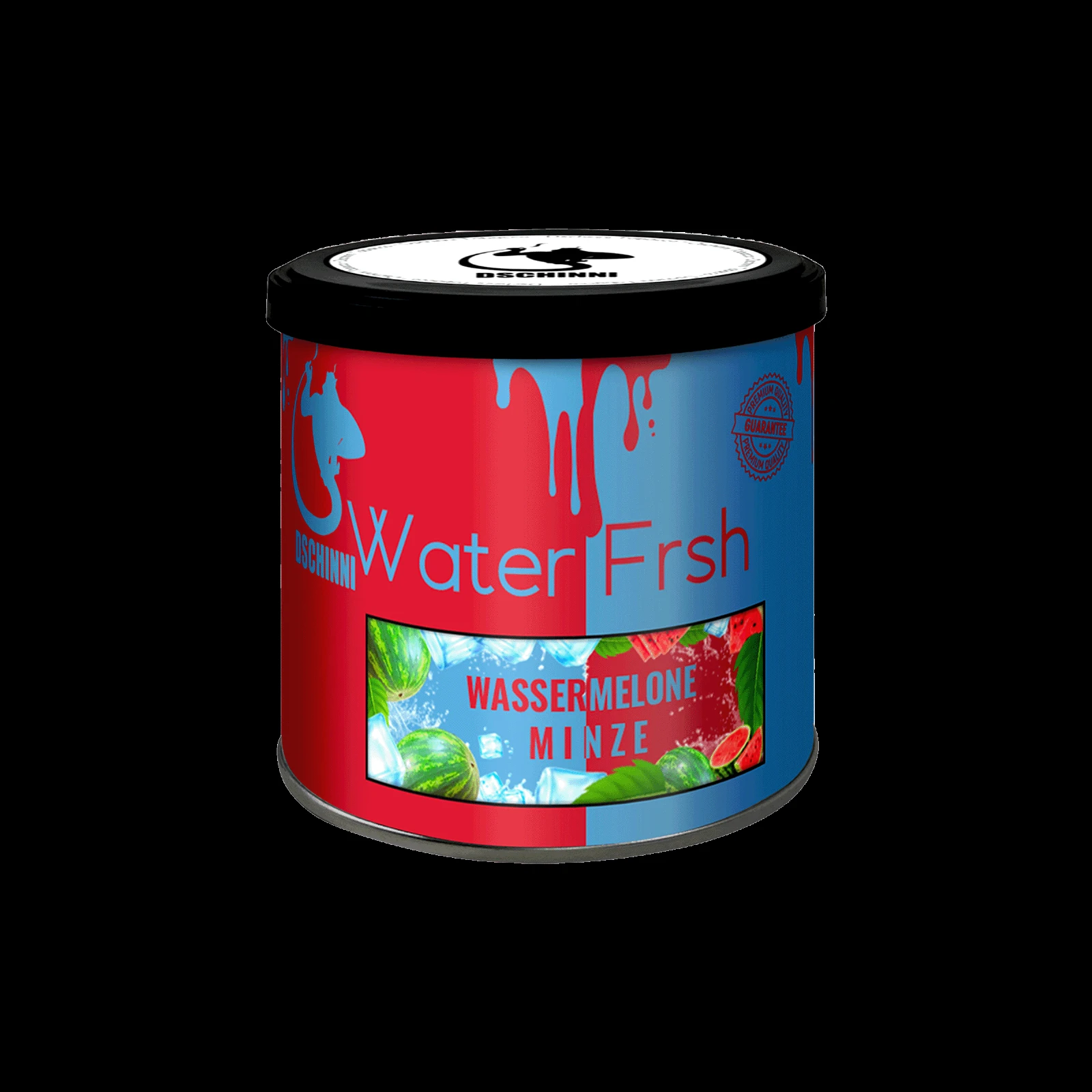 Dschinni - Pfeifentabak - Watermelon Fresh - 65g günstig online kaufen2