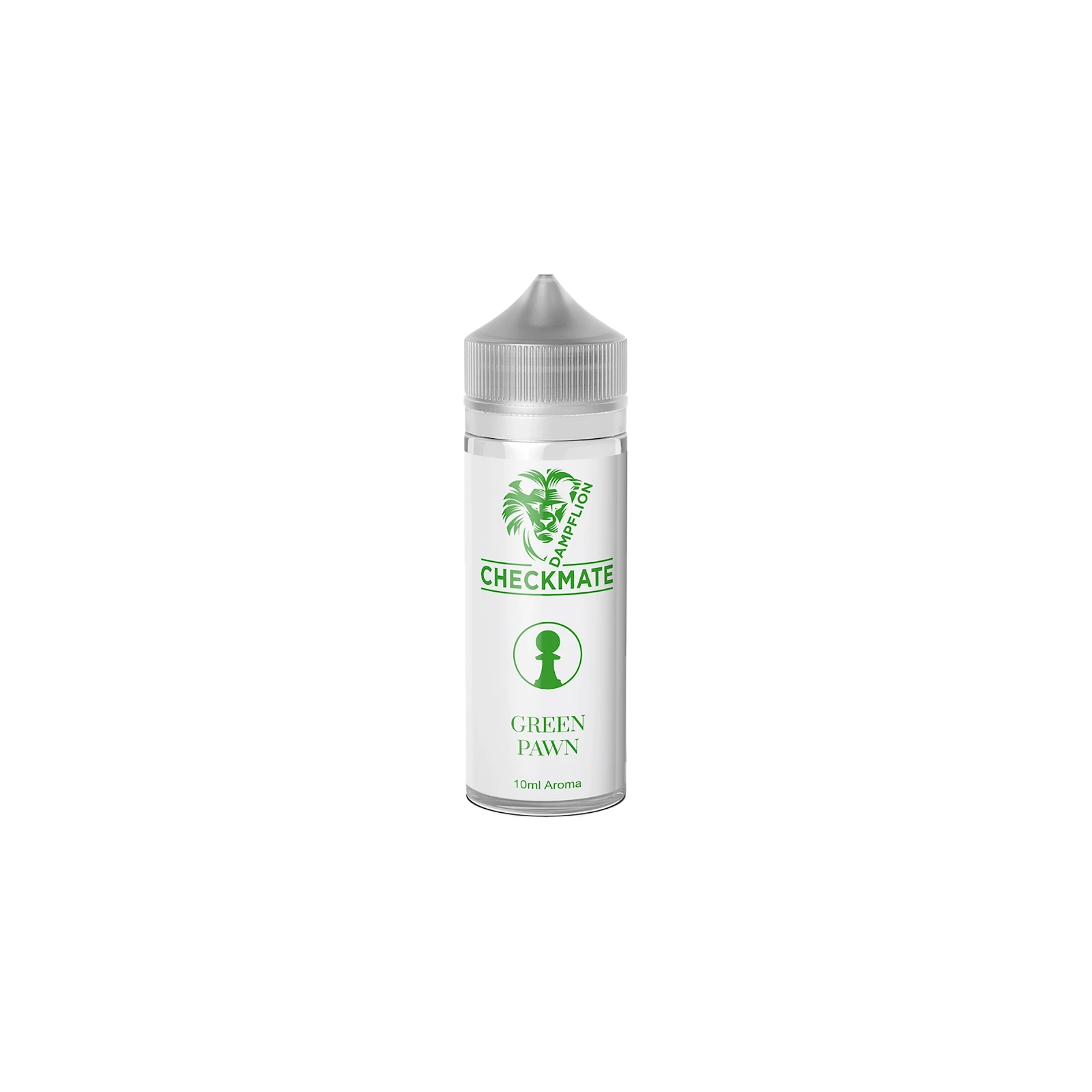 Dampflion Checkmate Aroma Longfill Green Pawn 10ml