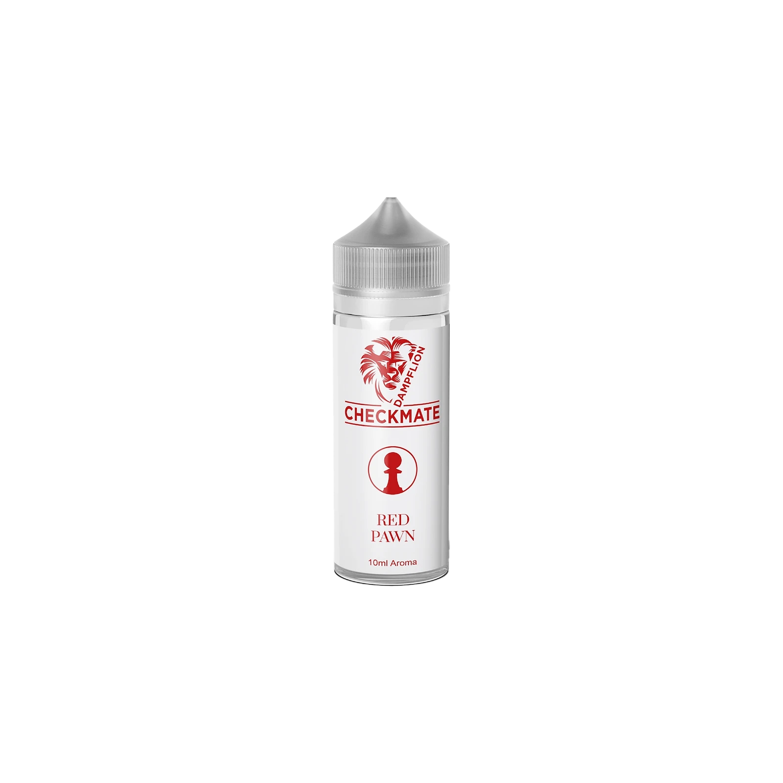 Dampflion Checkmate Aroma Longfill Red Pawn 10ml