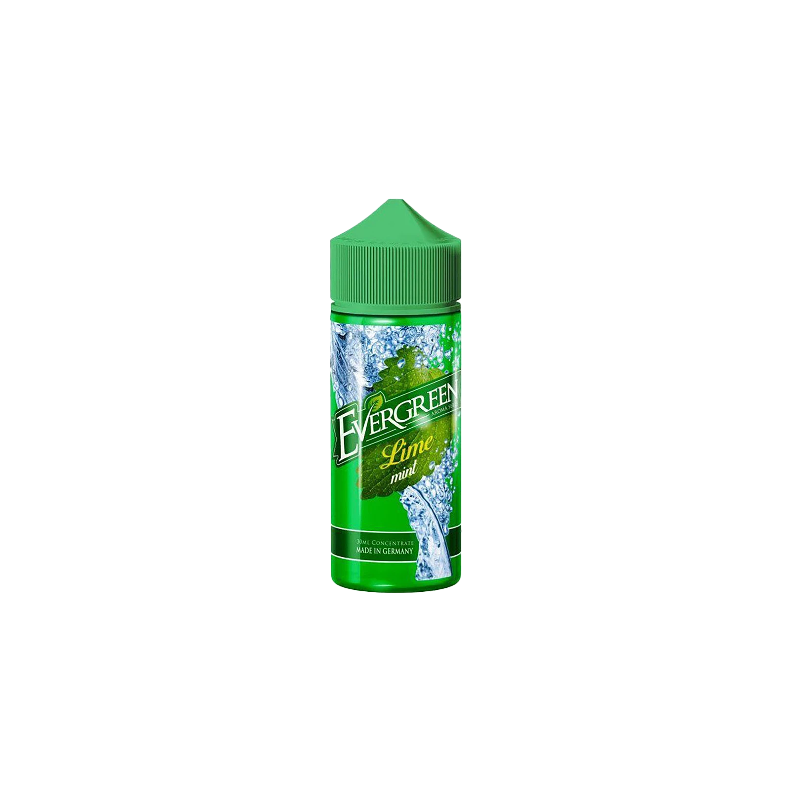 Evergreen Aroma Longfill Lime 30ml