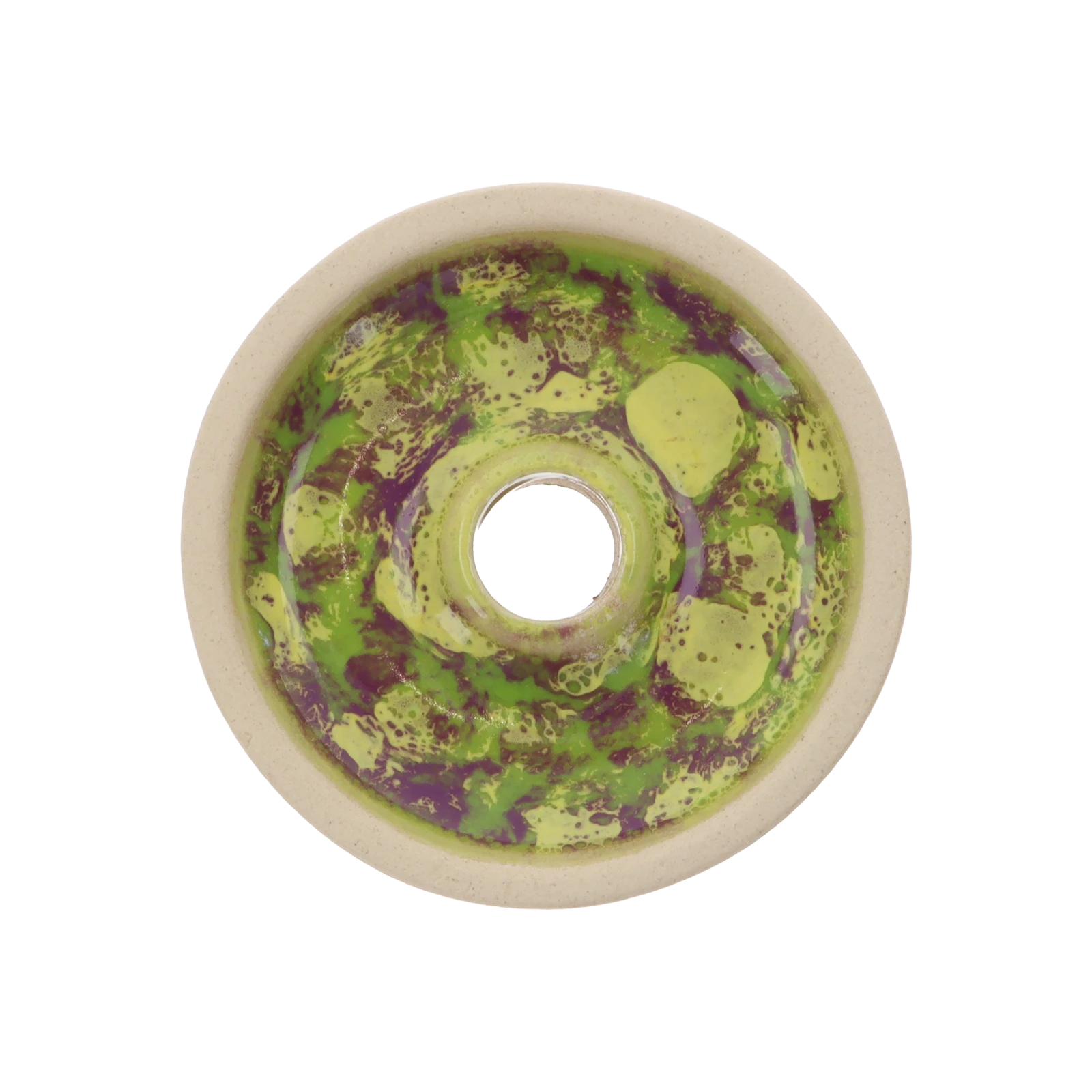 N!CE - Bowl - Phunnel - Green Apple Yam Yam