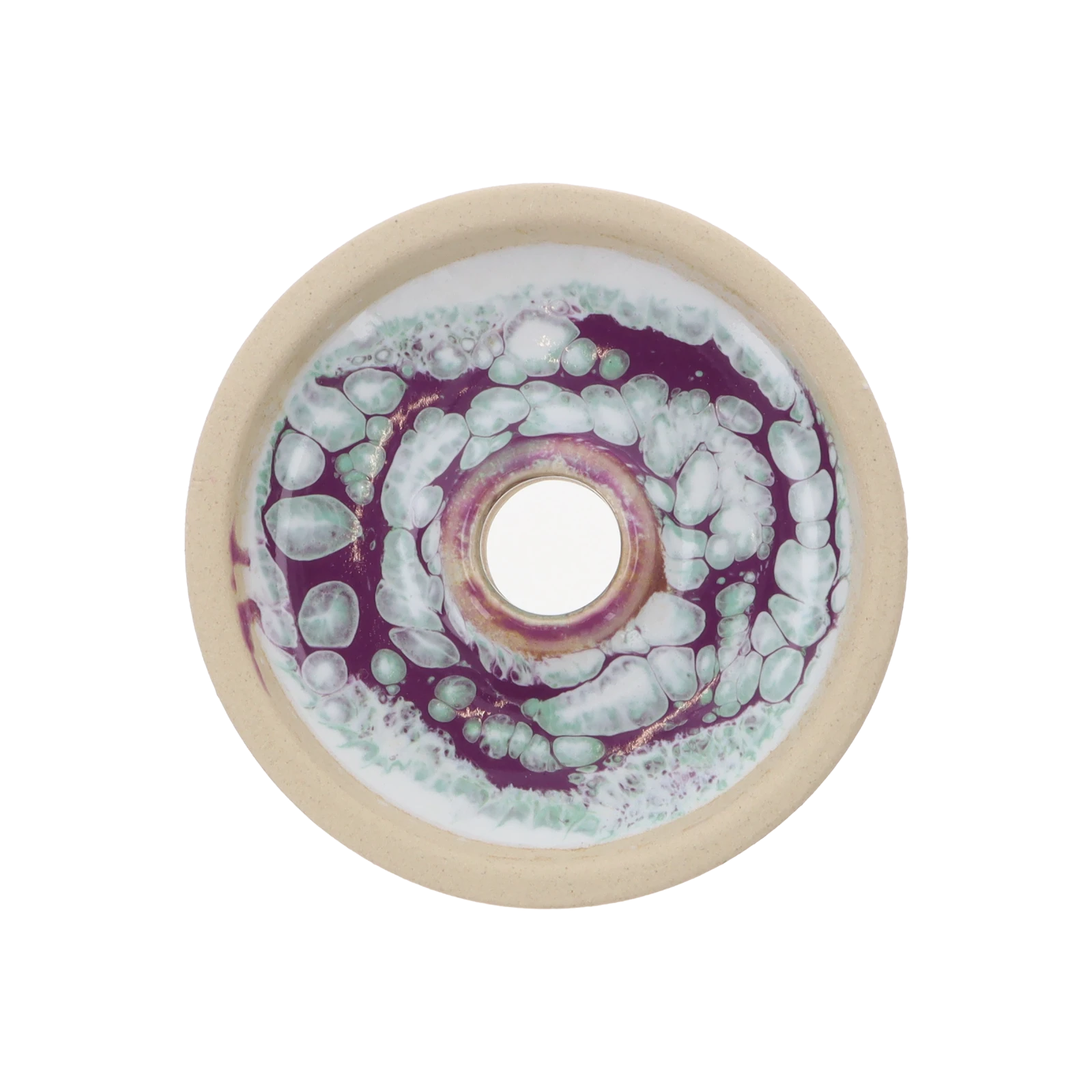 N!CE - Bowl - Phunnel - Blueberry Cassis Sorbet