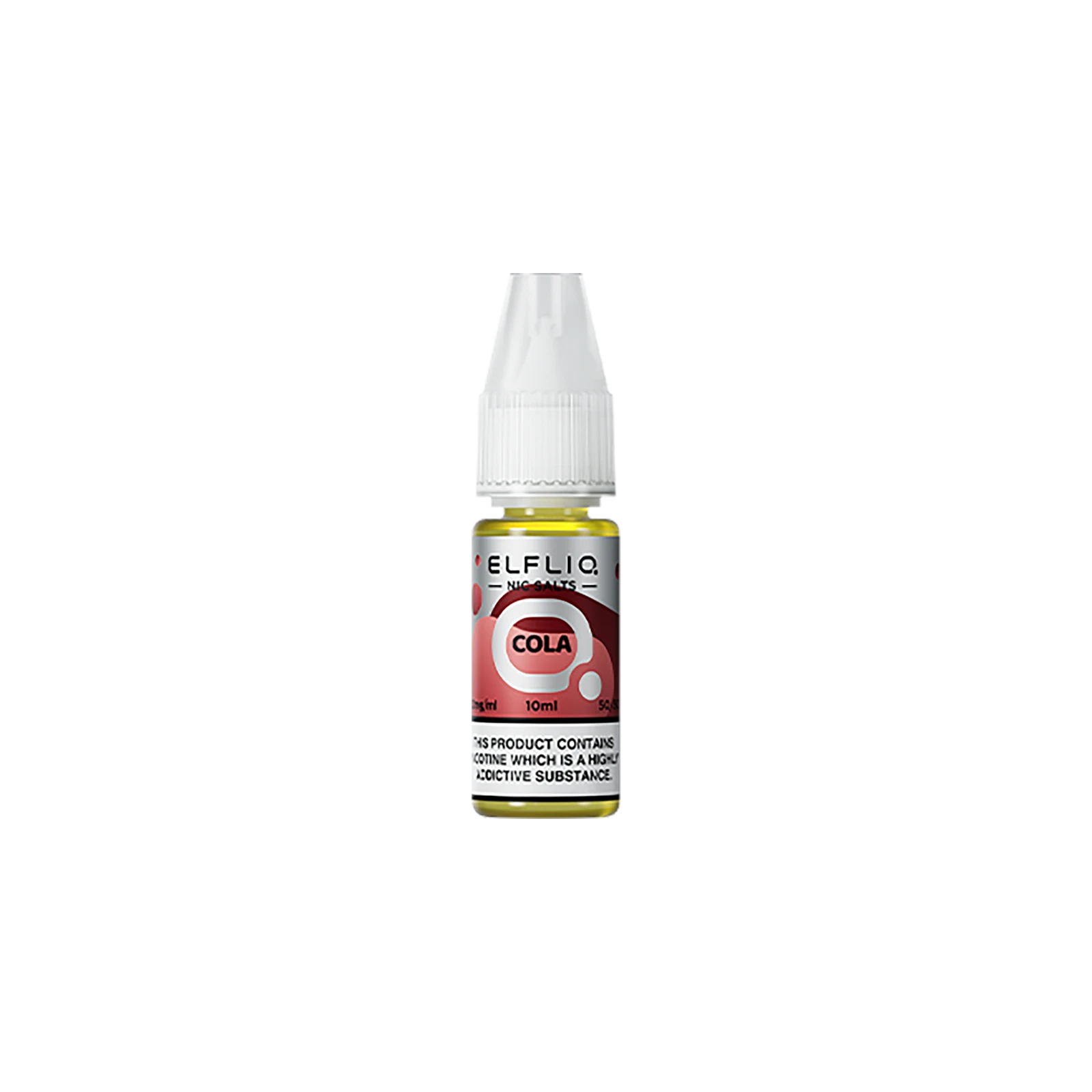 ElfliQ - Cola - 10 mg | E-Zigaretten Liquid von Elf Bar kaufen2