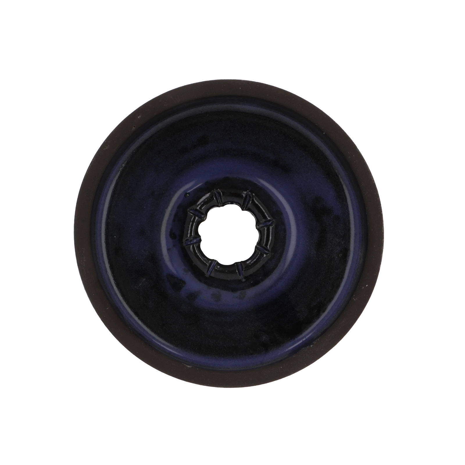 Flat Eric Bowl Phunnel Midnight blue | Günstig Online 2