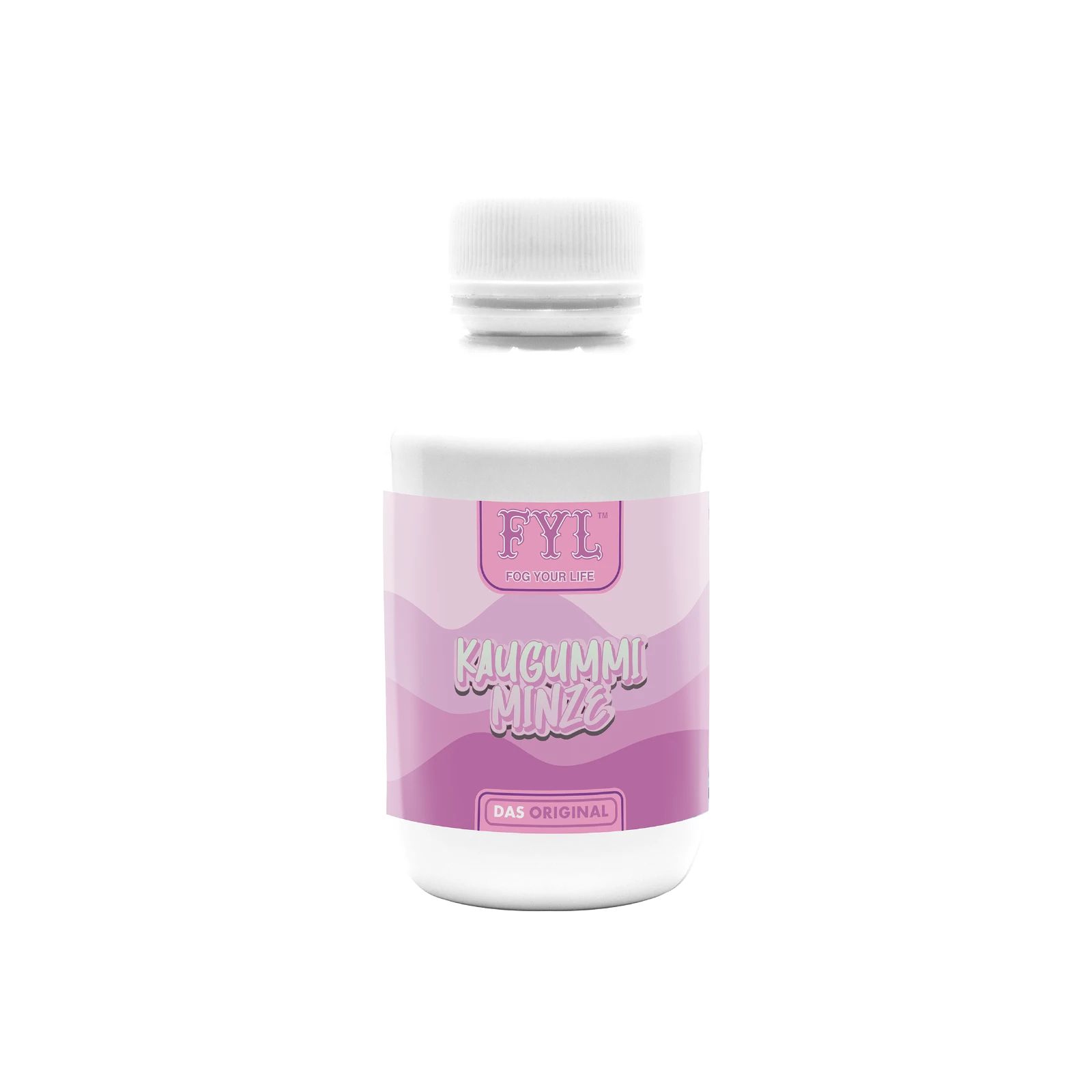 Fog Your Life Kaugummi Minze Aroma Shot 25ml | Online bestellen 2