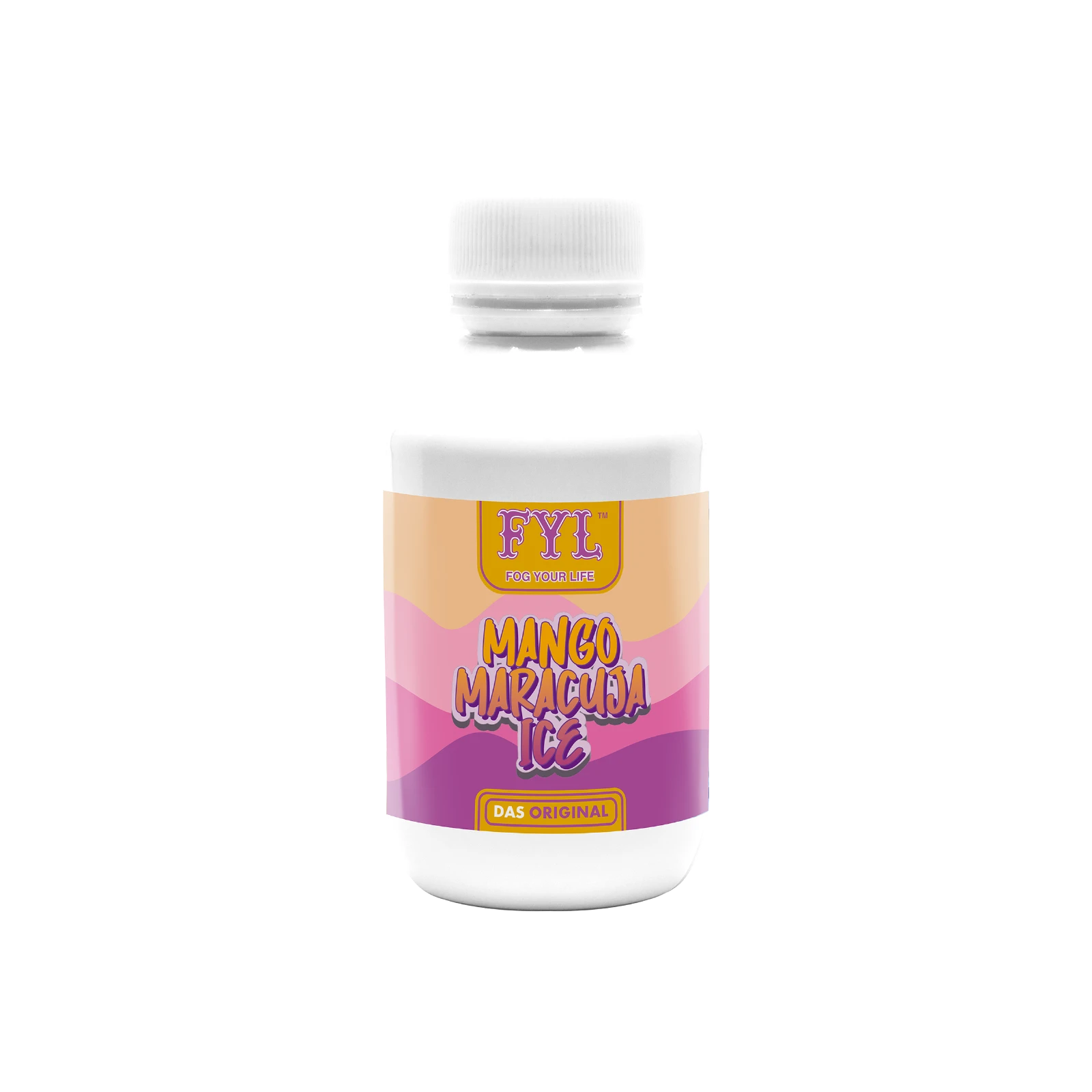 Fog Your Life Mango Maracuja Aroma Shot 25ml | Online bestellen 2