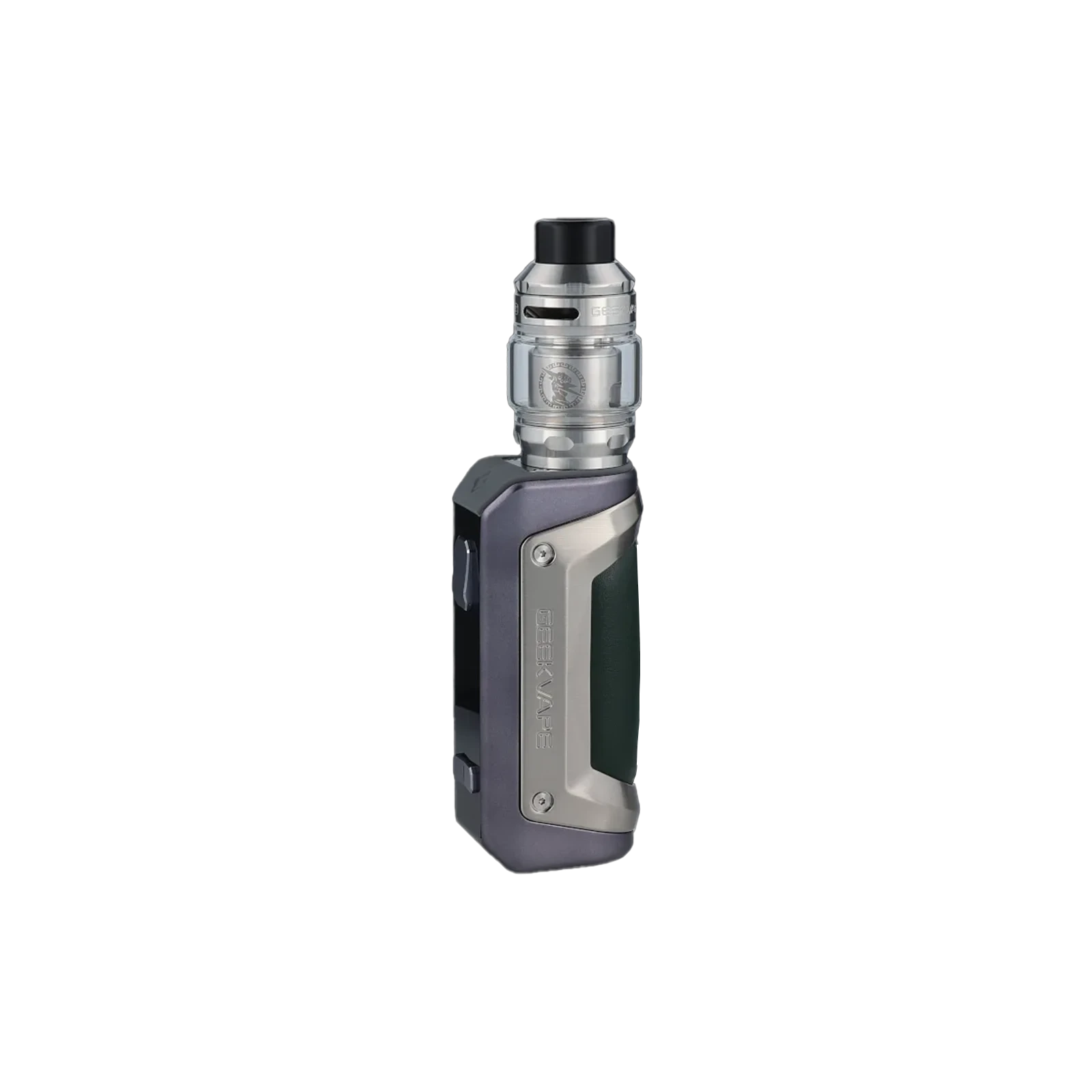 GeekVape - Aegis Solo 2 - Kit - Grau 1