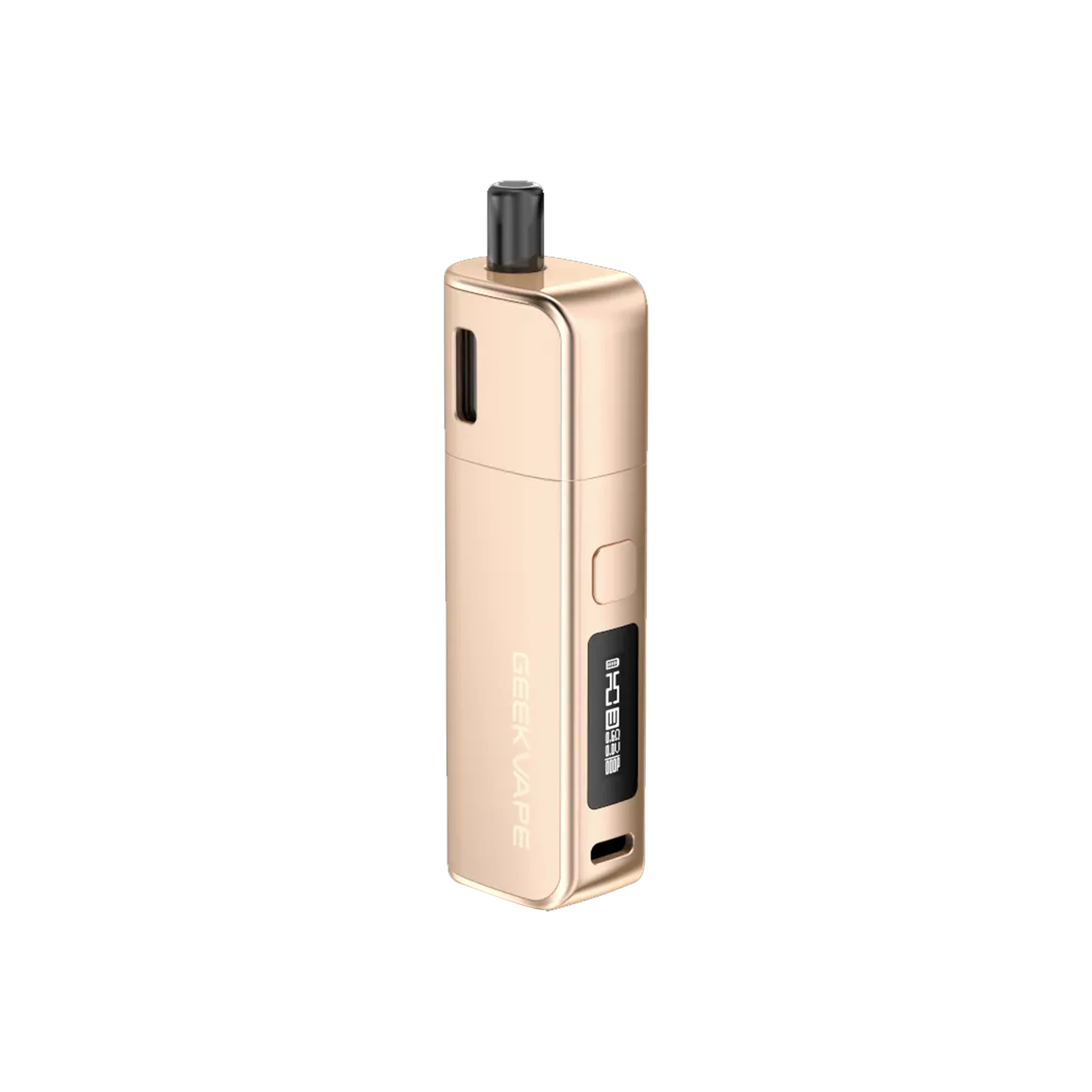 Das GeekVape S30 Kit Beige bietet elegantes Design, flexible Dampftechniken und 30 Watt Leistung. Hol dir dein Set jetzt! 1