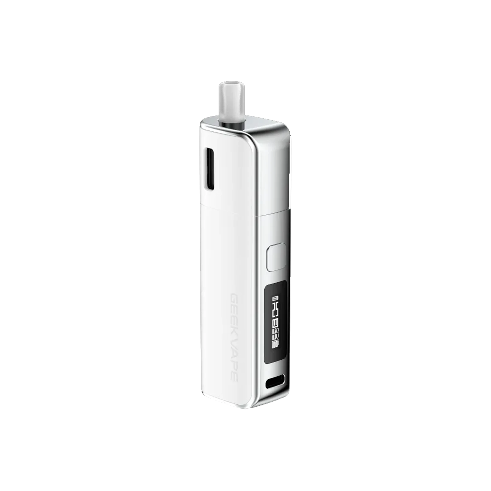 GeekVape - S30 - Kit - Weiß 1