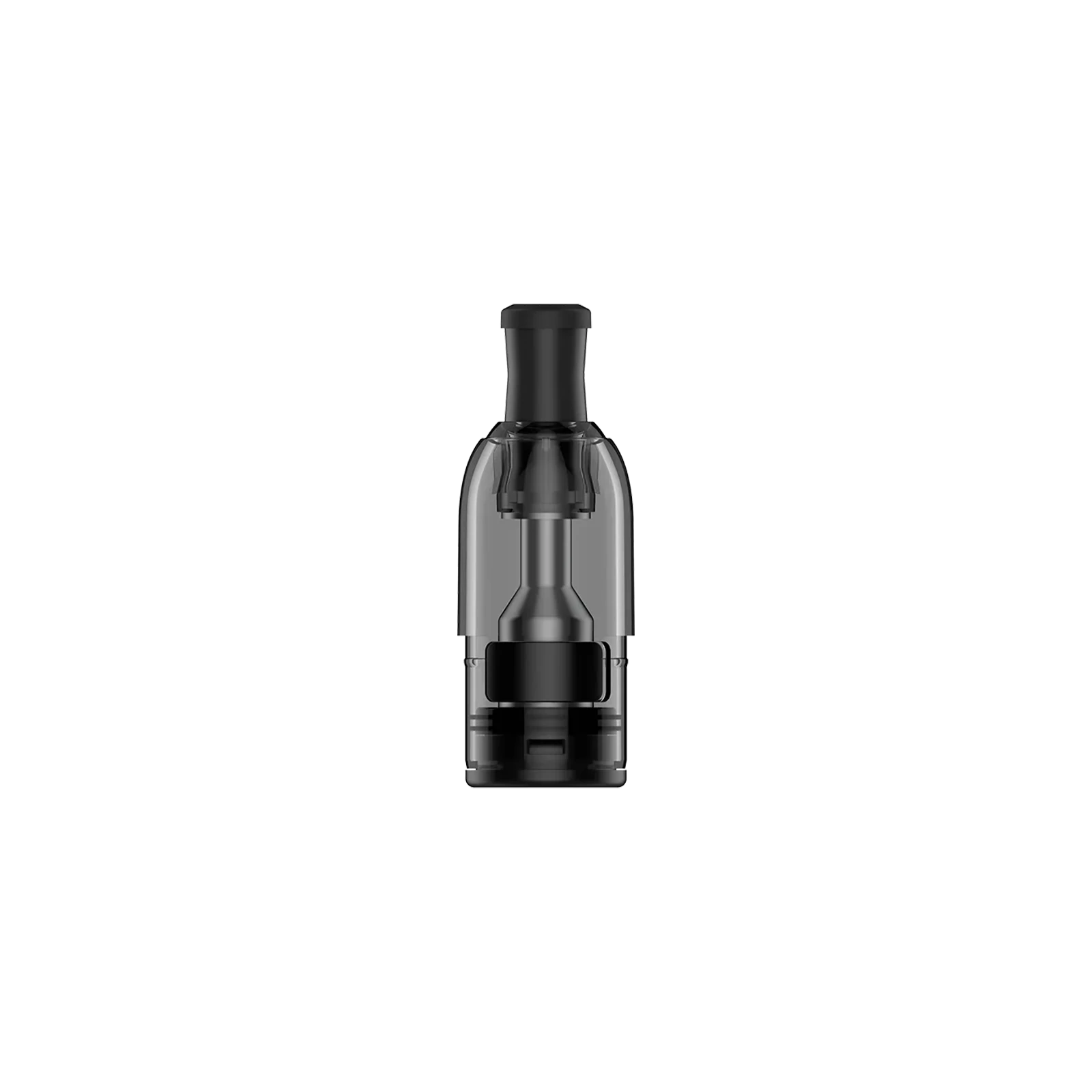 GeekVape - Wenax M1 - Cartridge Pod mit Verdampfer - Drip Tip - 4 Stk. - 0.8 Ohm 1