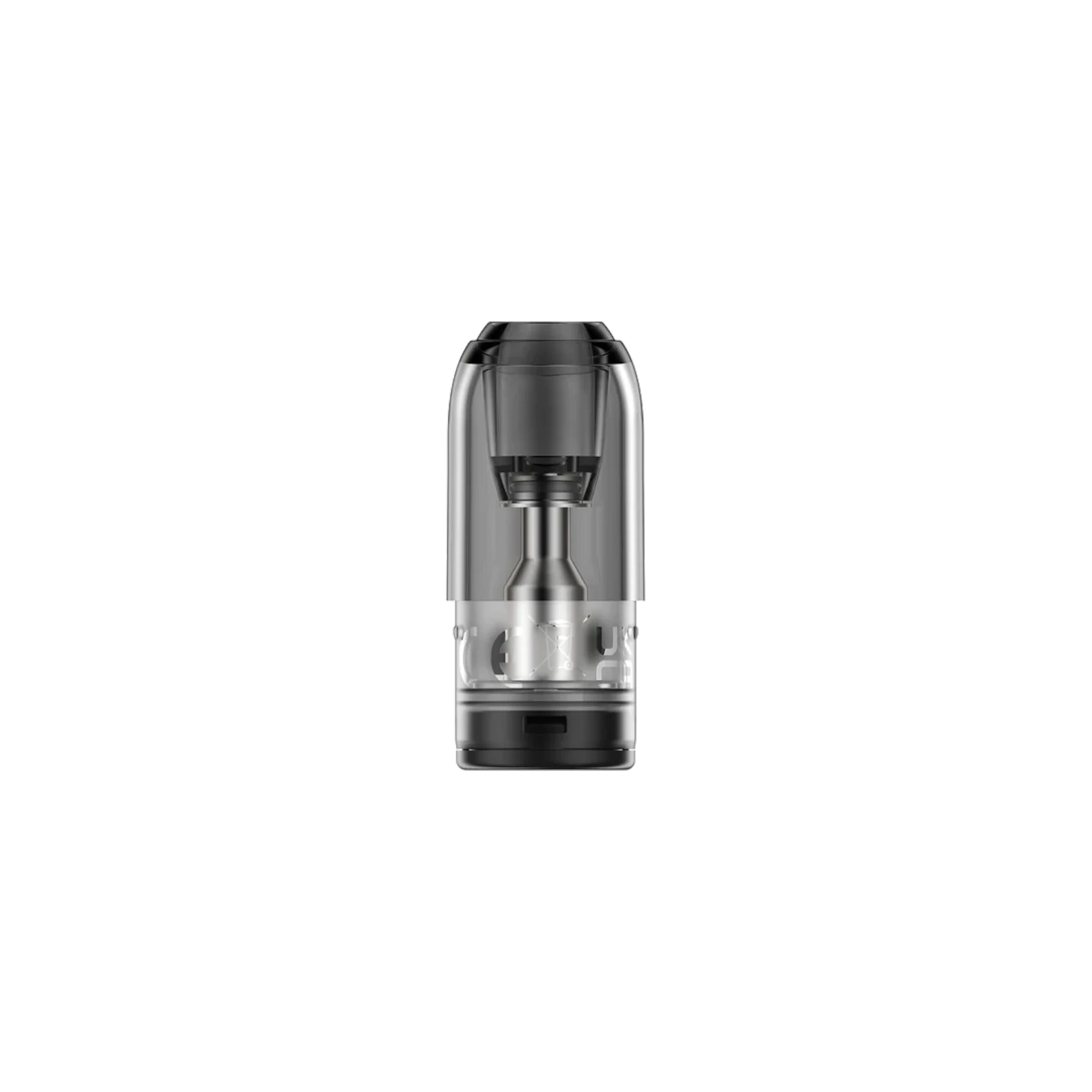 GeekVape - Wenax M1 V2 - Cartridge Pod mit Verdampfer - 4 Stk. - 1.2 Ohm 2