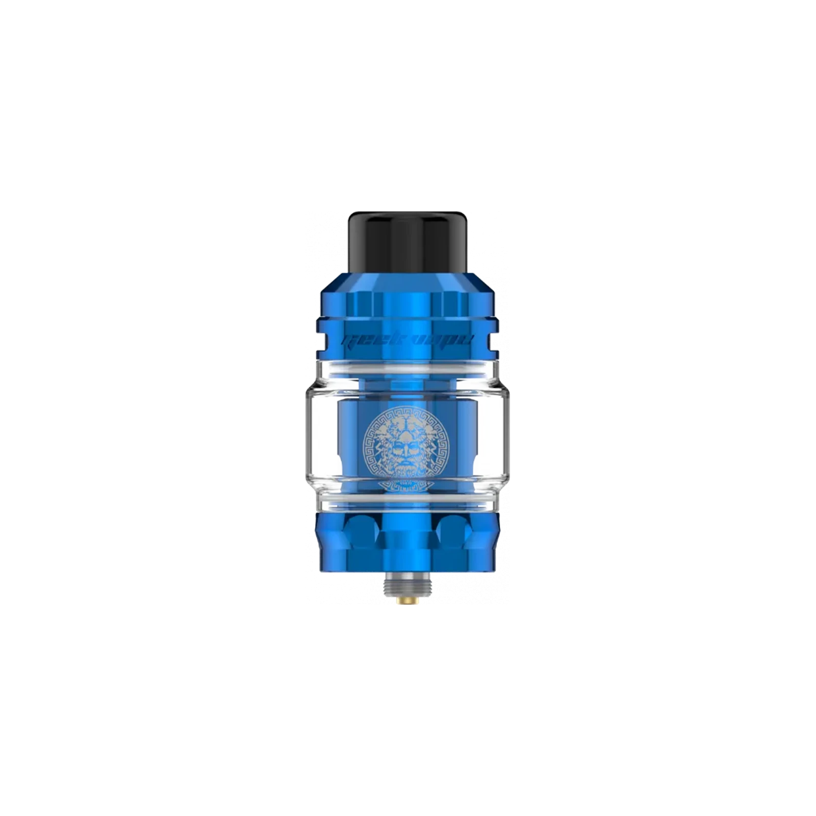 GeekVape - Z Subohm - Tank Mit Coil - Clearomizer Set - 0.2 Ohm & 0.4 Ohm - Blau 1