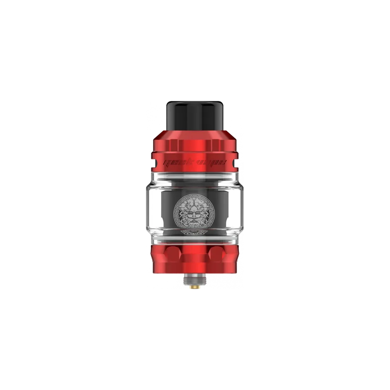 GeekVape - Z Subohm - Tank Mit Coil - Clearomizer Set - 0.2 Ohm & 0.4 Ohm - Rot 1