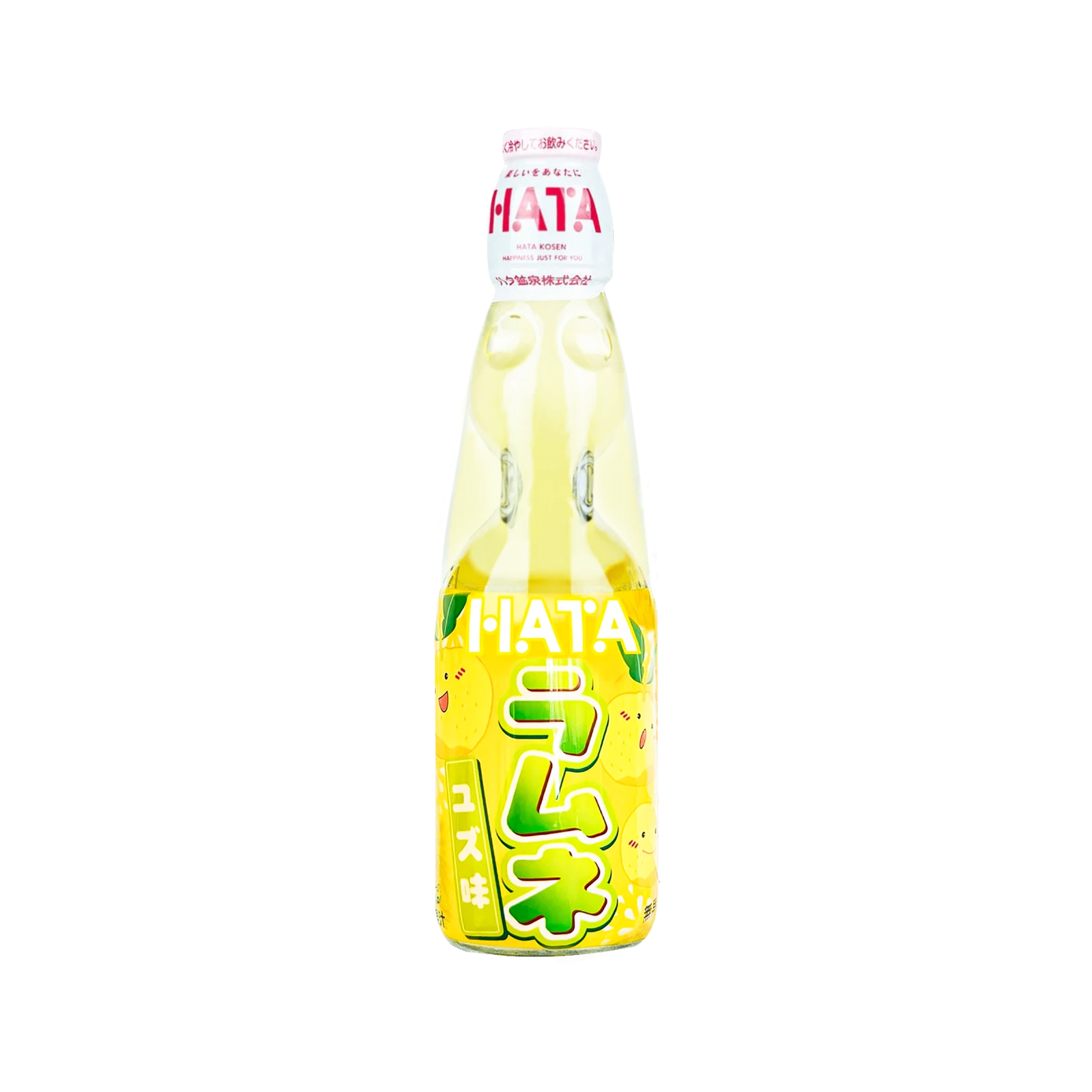 Hata Ramune Lemon 200 ml Japan | Online bestellen 1