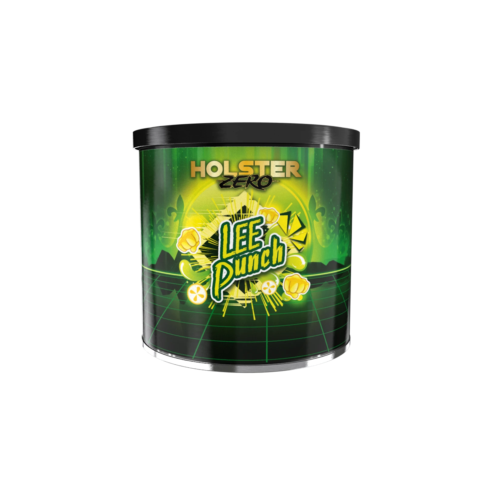 Holster ZERO Dry Base Lee Punch 75g | Pfeifentabak günstig kaufen1