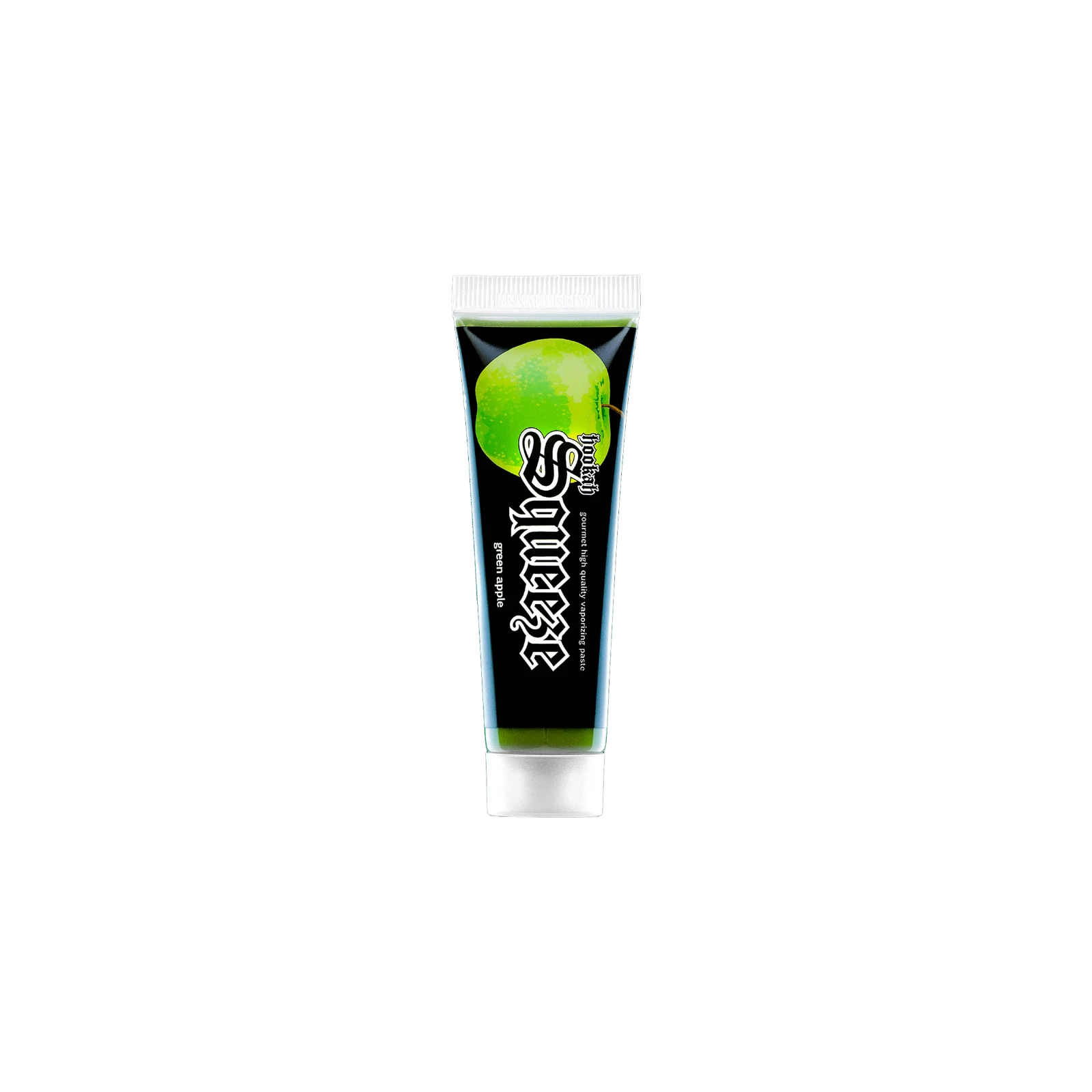 hookahSqueeze - Dampfpaste - Green Apple
