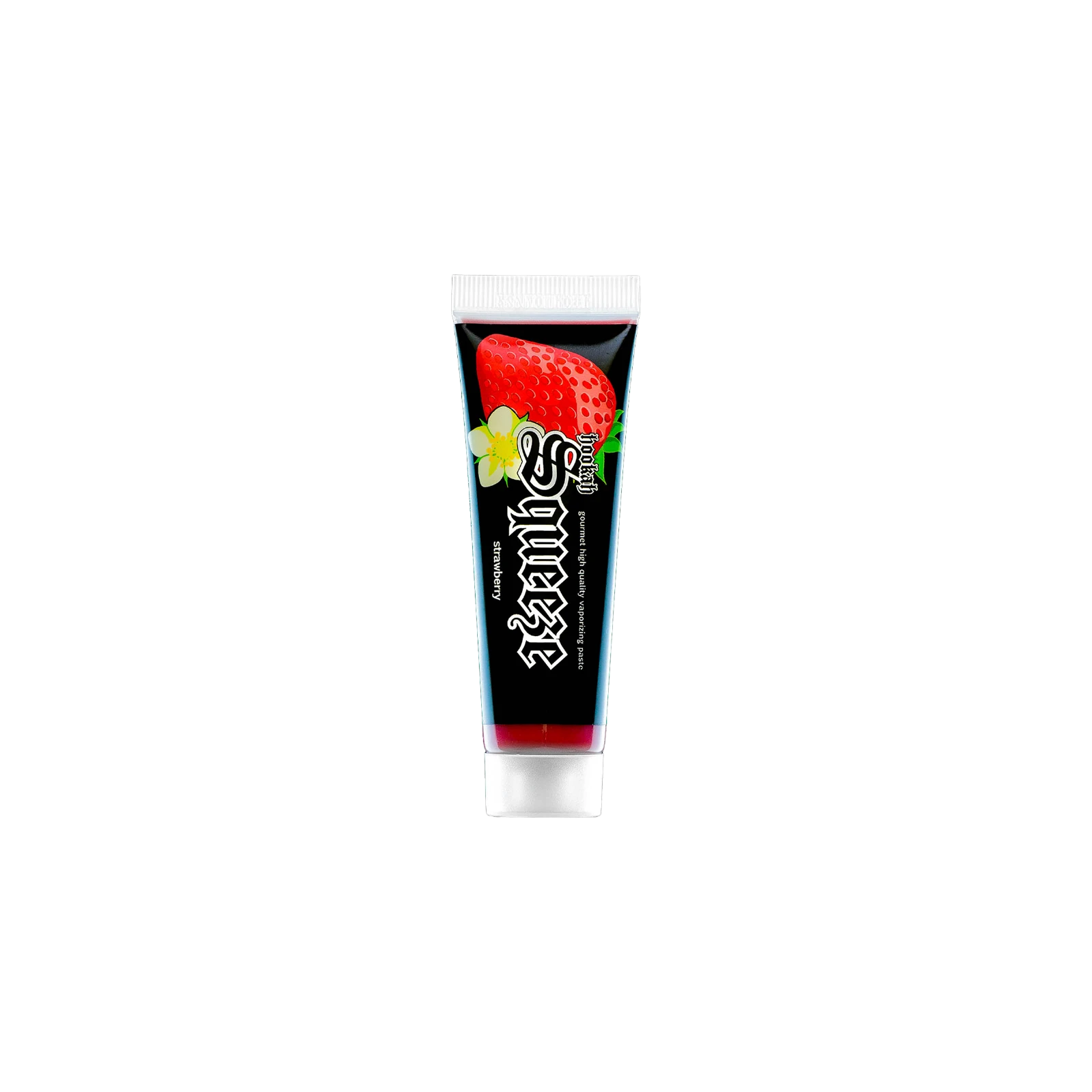 hookahSqueeze - Dampfpaste - Strawberry
