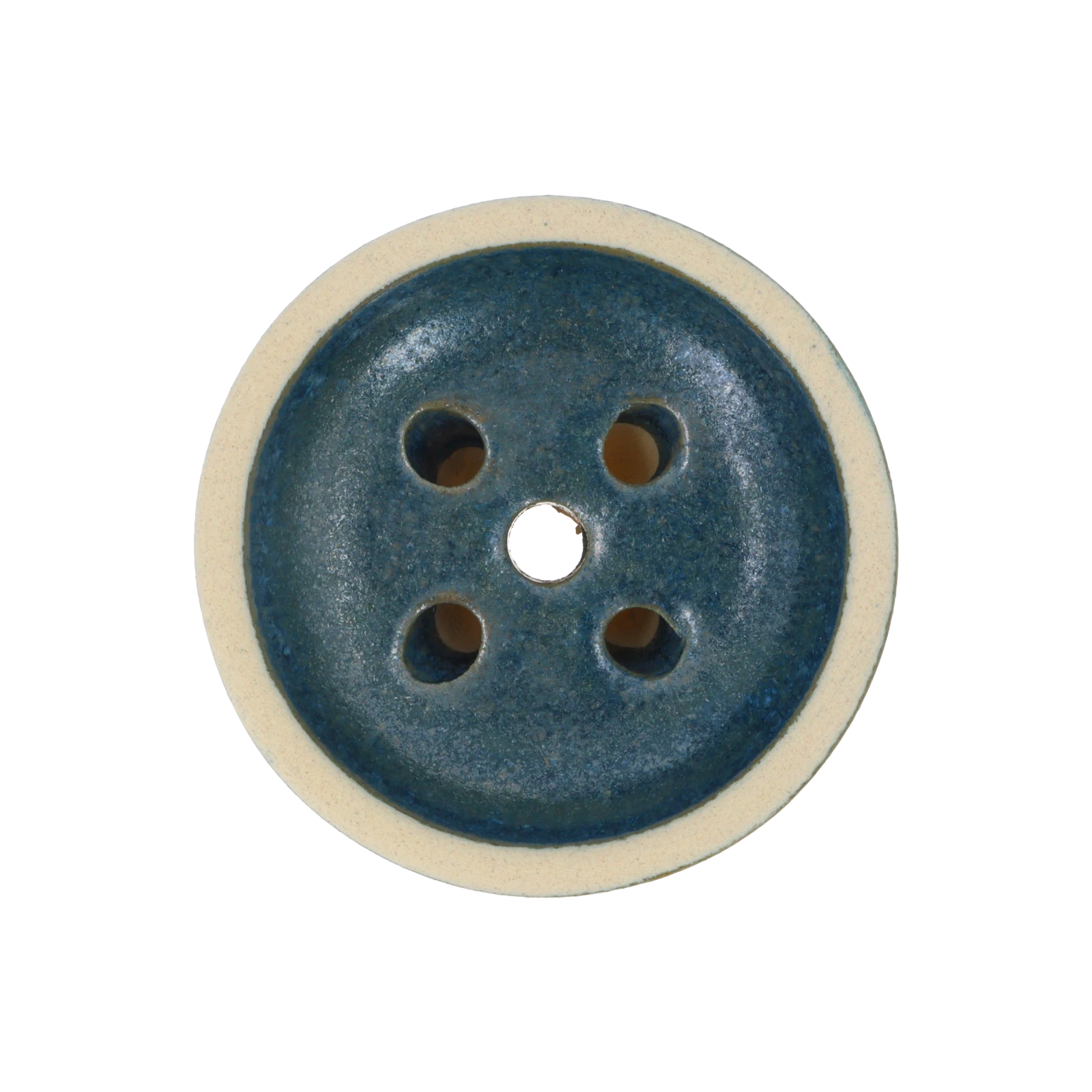 Pot - 5 Hole - Blue Champion
