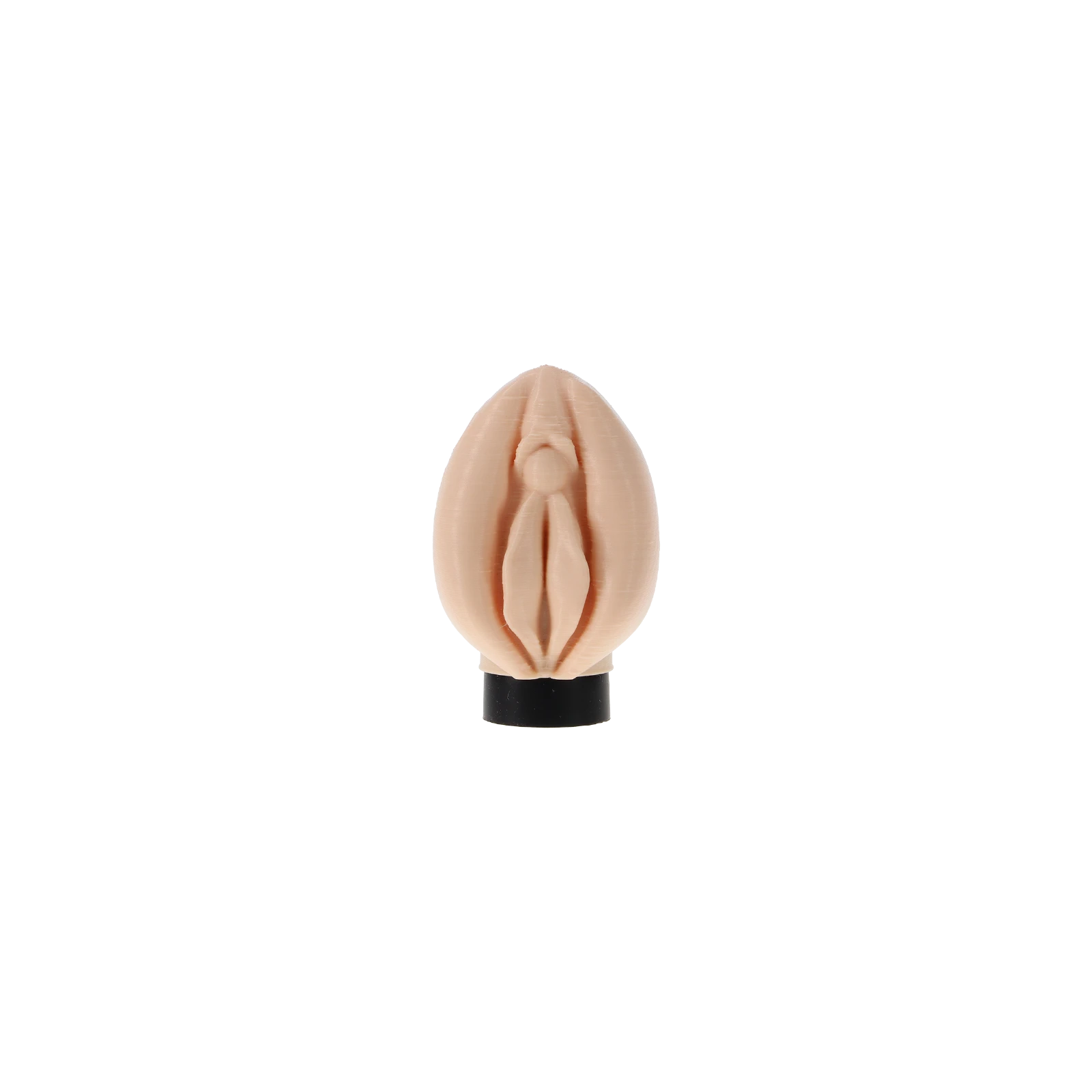 HOOKAiN 3D Mouthpiece Clit Lip Shishamundst?ck