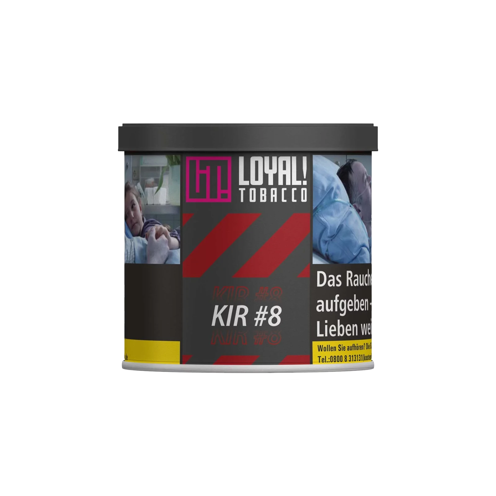 Loyal - Kir #8 - 200 g