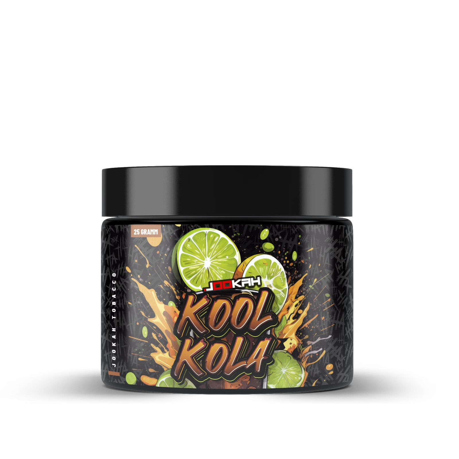 Jookah Tobacco - Kool Kola - 25 g