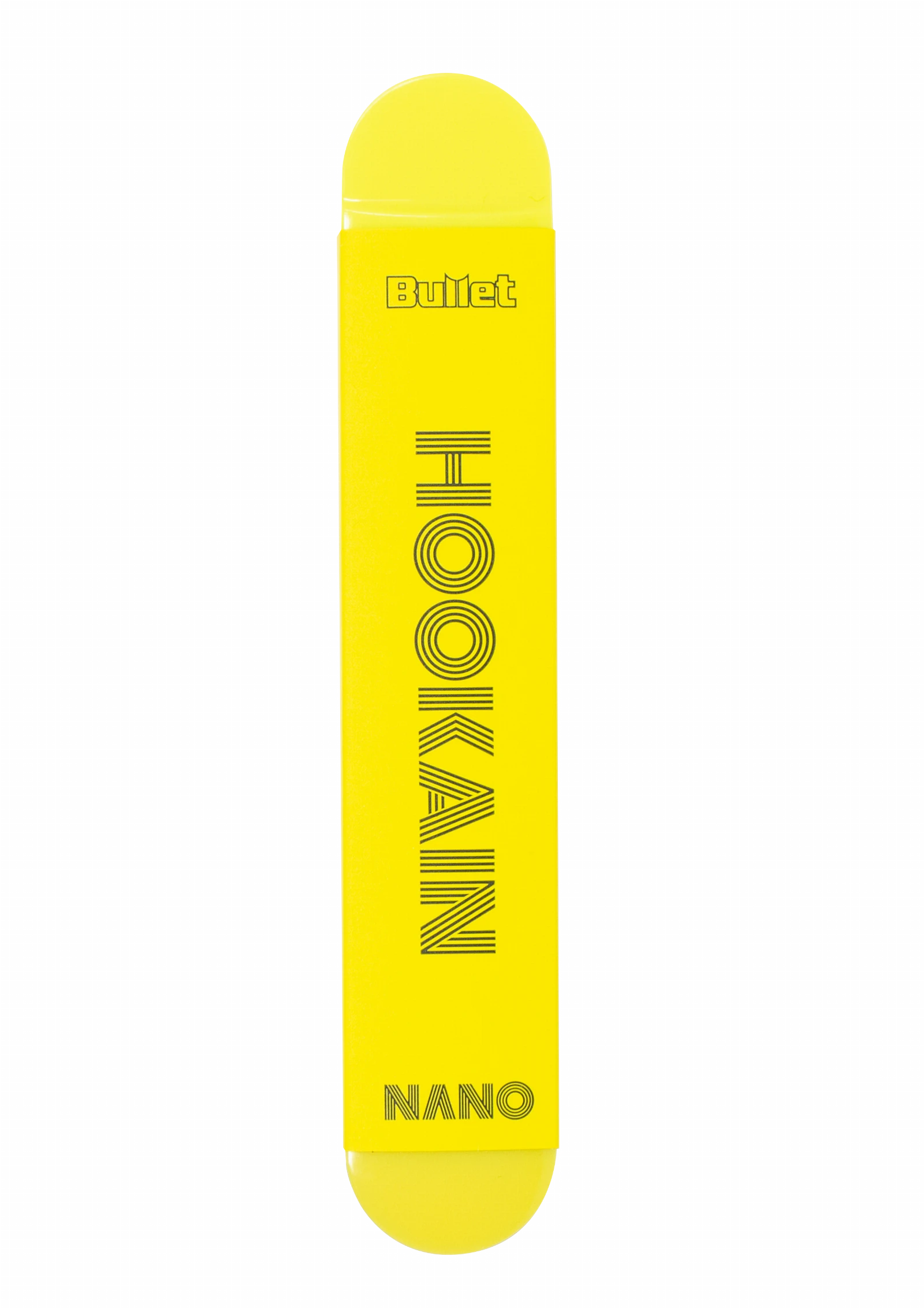 Hookain - Nano X - Vapestick - Lemon Macaroon