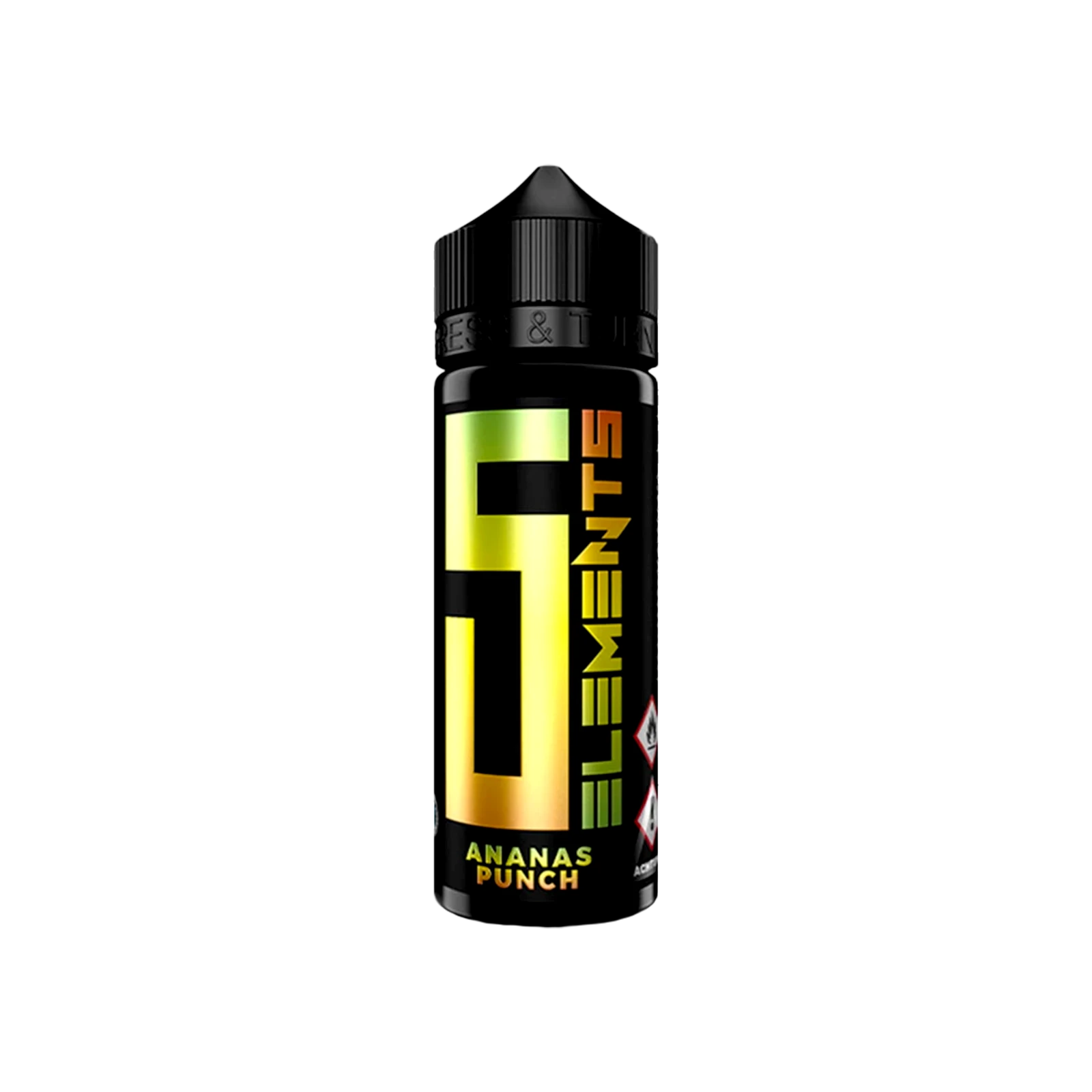 Longfill Aroma von 5EL "Ananas Punch" 10 ml günstig bestellen 1