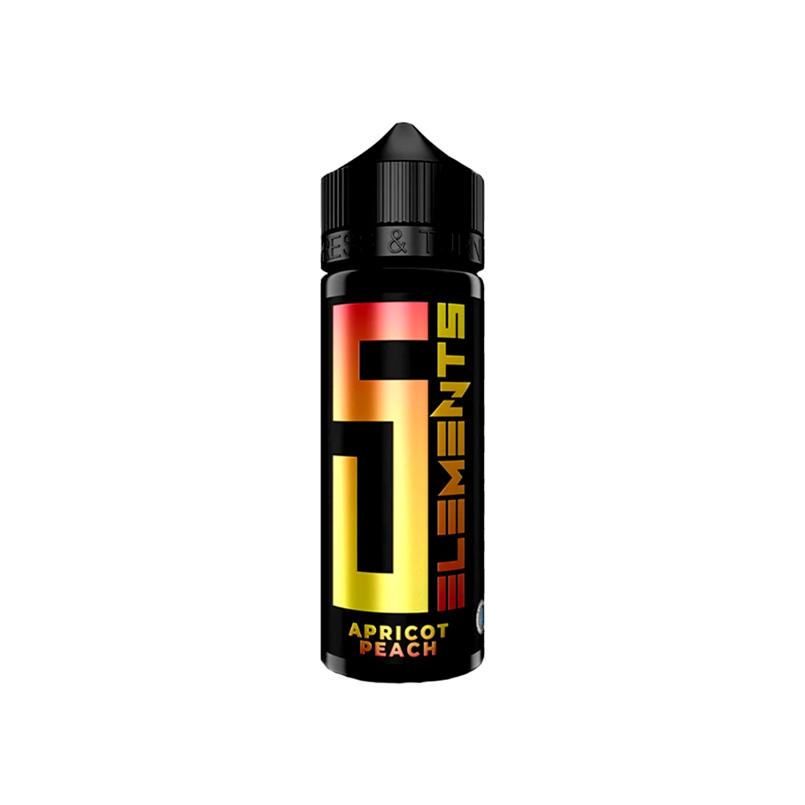 Longfill Aroma von 5EL "Apricot Peach" 10 ml günstig bestellen 1