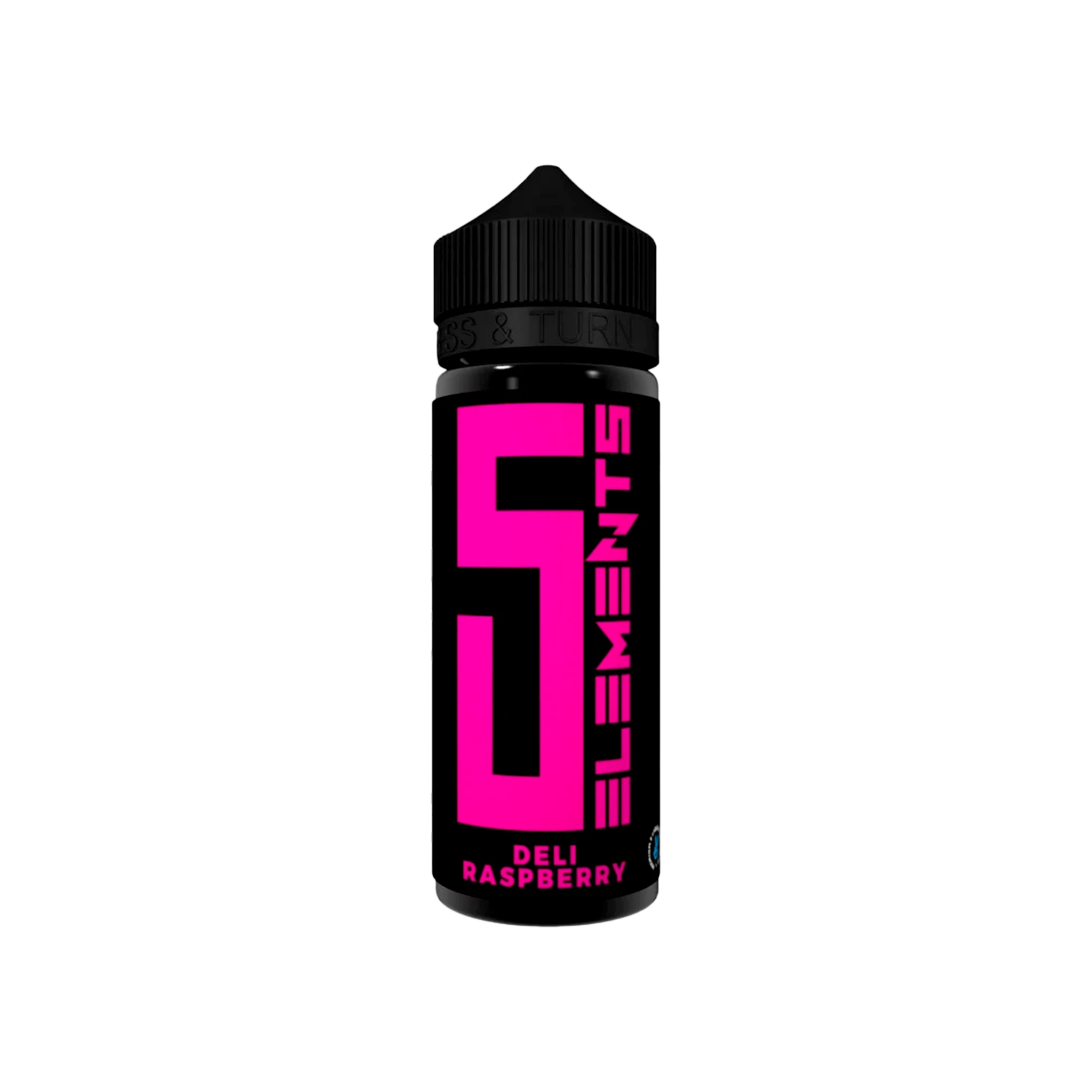 Longfill Aroma von 5EL "Deli Raspberry" 10 ml günstig bestellen 1