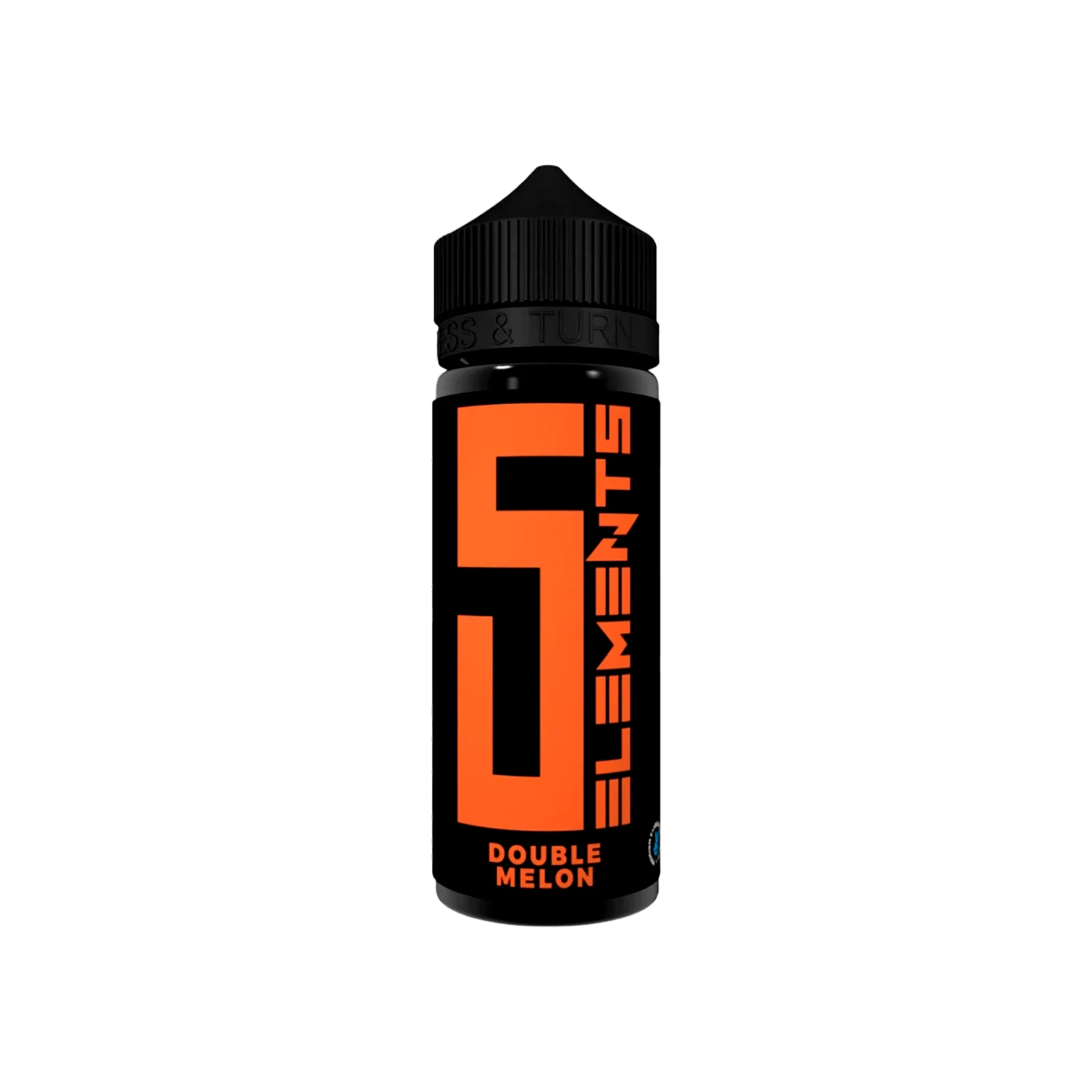 Longfill Aroma von 5EL "Double Melon" 10 ml günstig bestellen 1